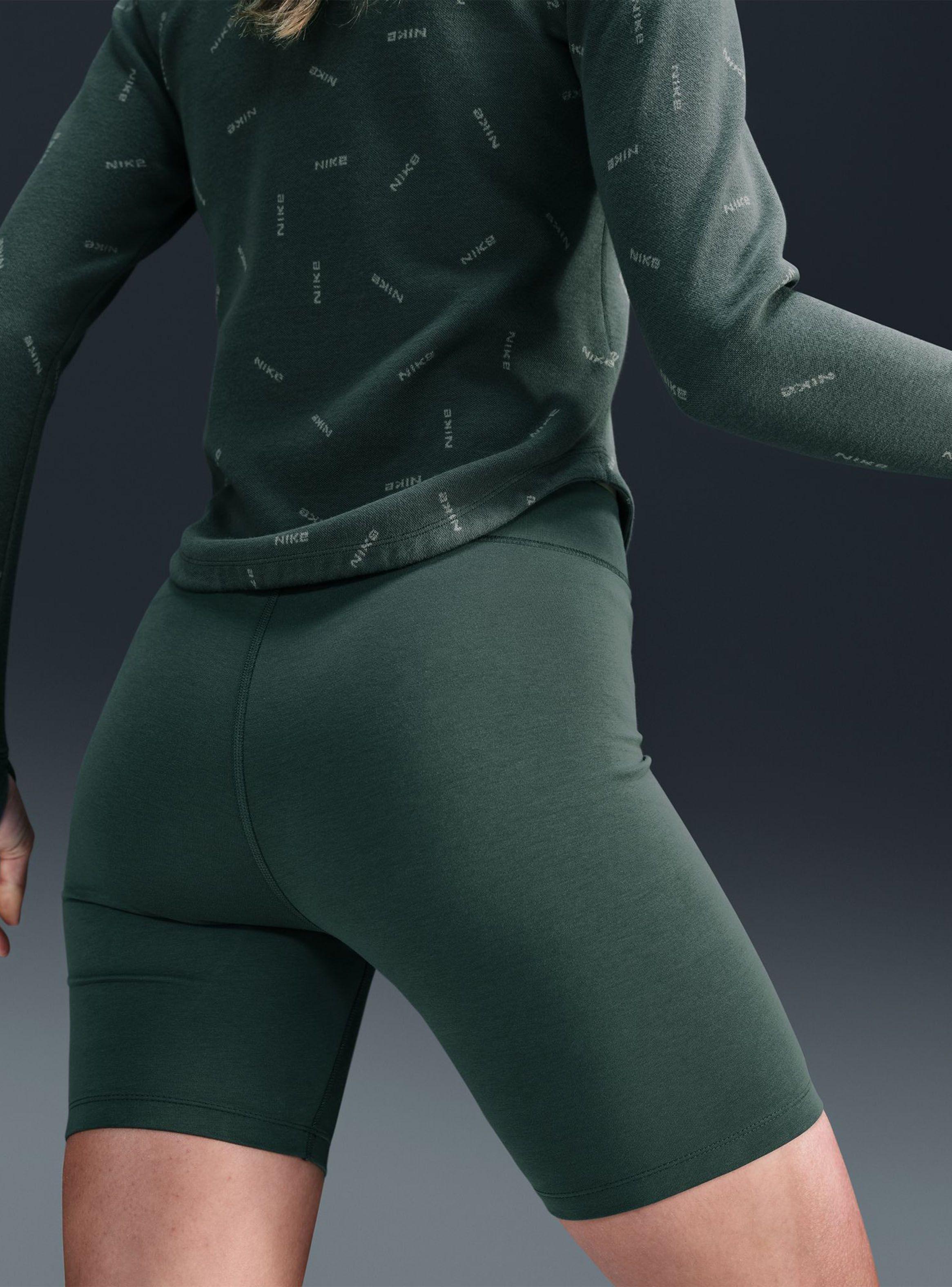 Calza Corta Biker Classic Sportswear Short-1