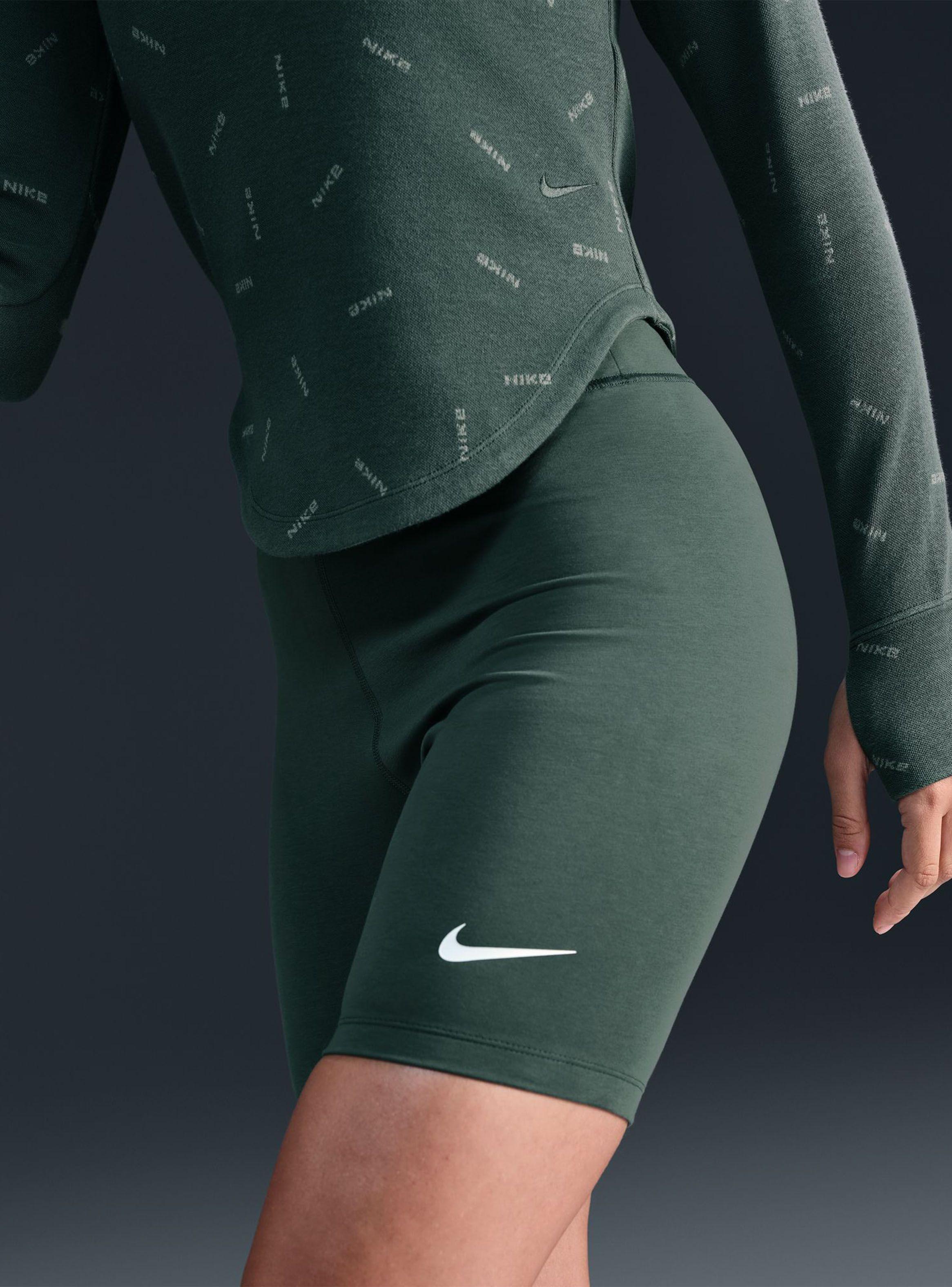 Calza Corta Biker Classic Sportswear Short-2