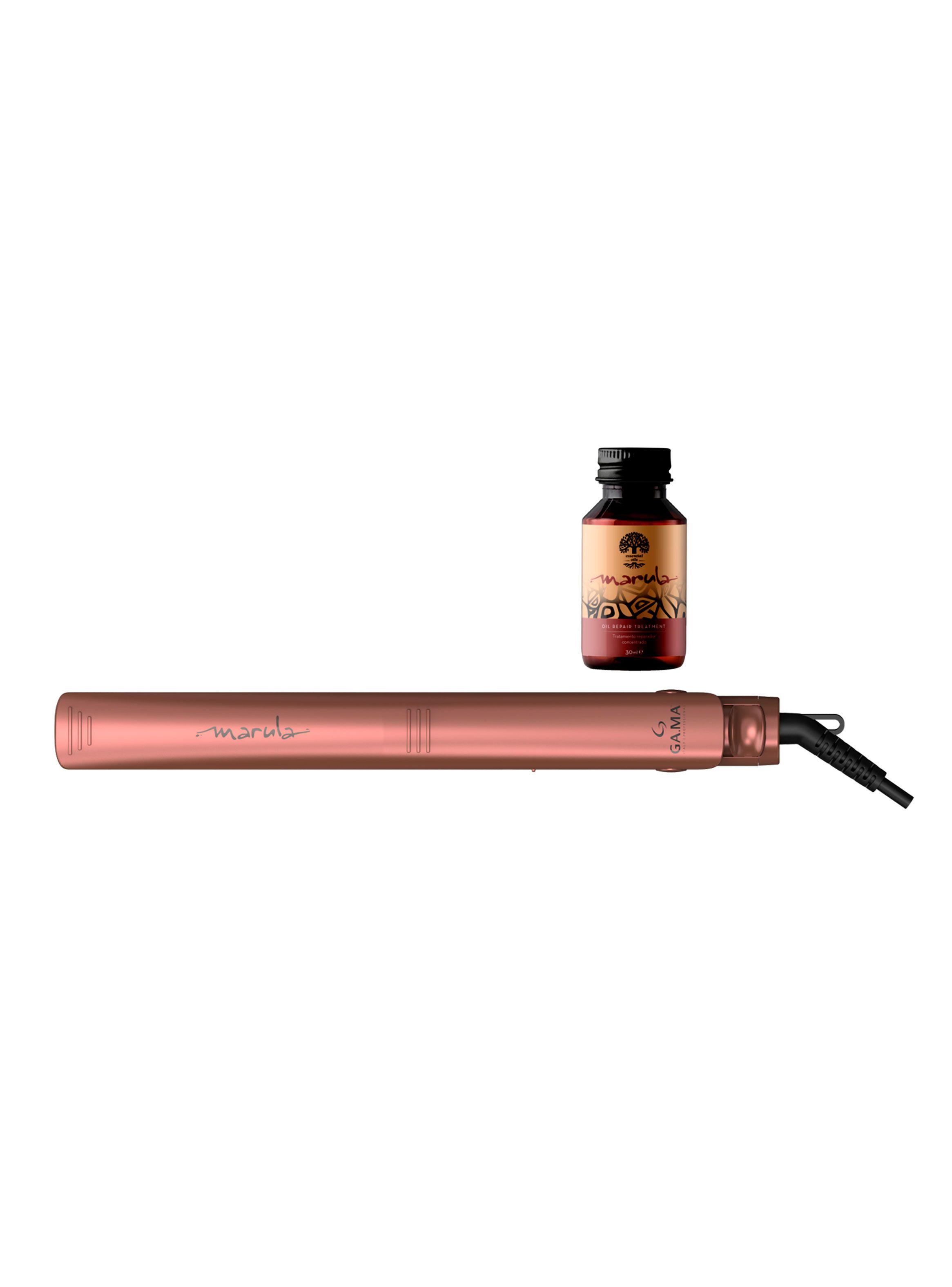 Alisador Elegance STD Marula-2