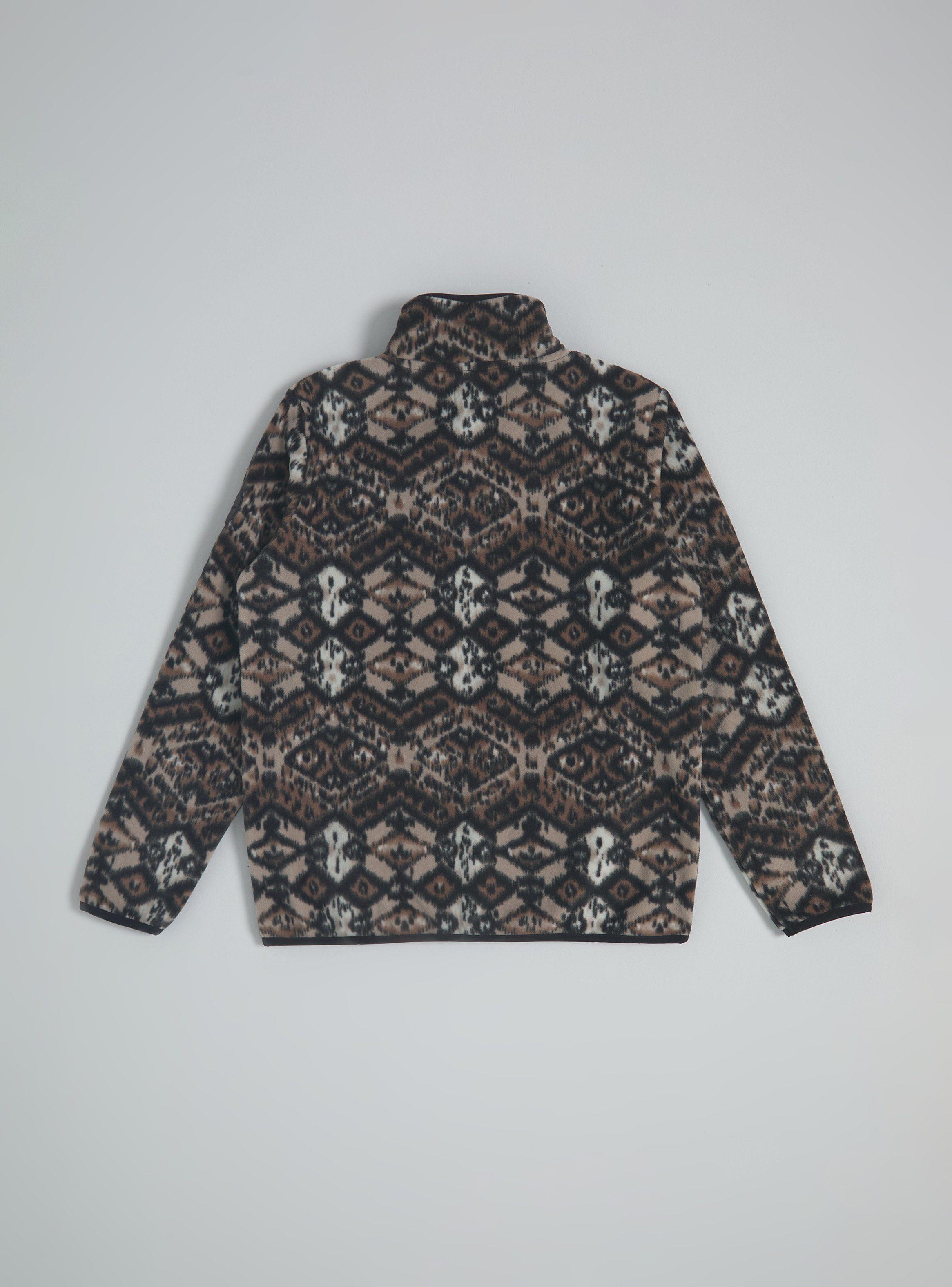 Polar Estampado Tribal-3