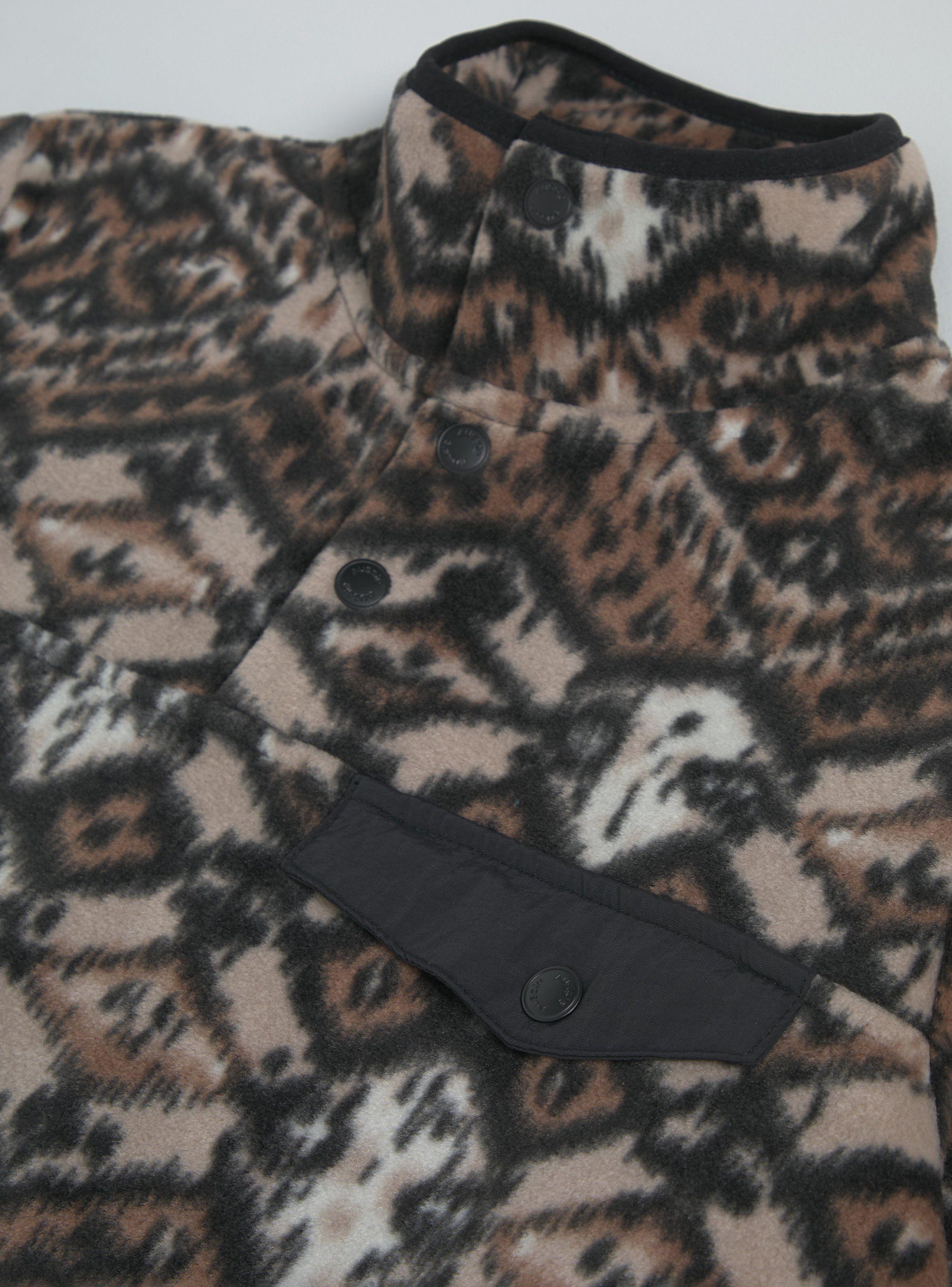 Polar Estampado Tribal-2