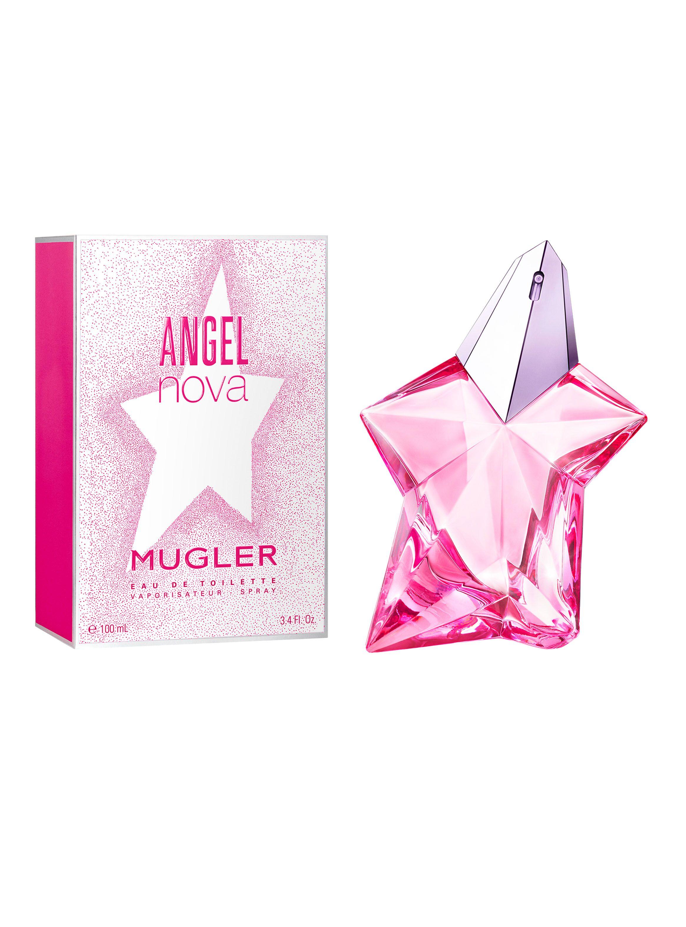 Perfume Thierry Mugler Angel Nova EDT Mujer 100 ml-1