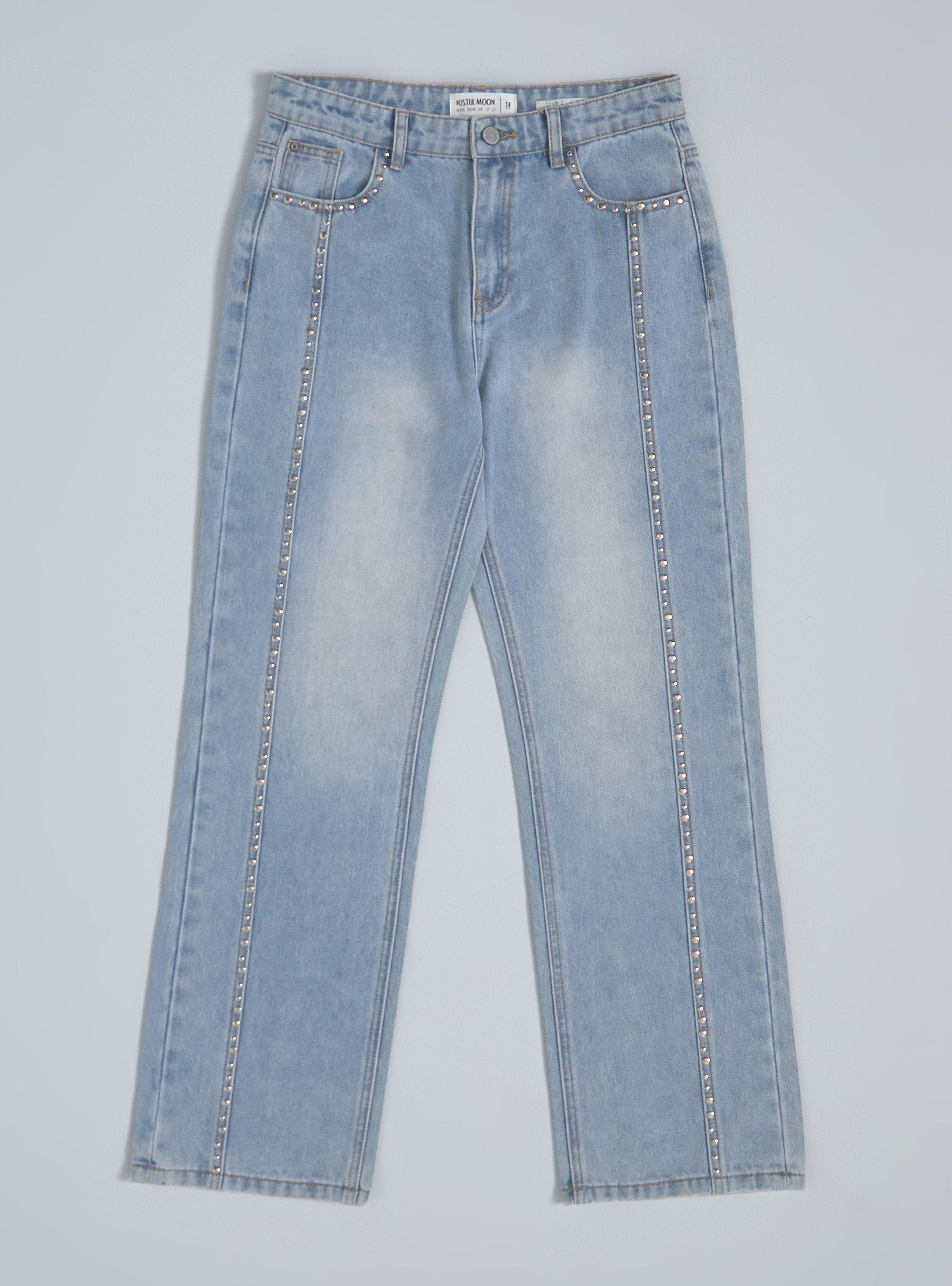Jeans con Tachas-2