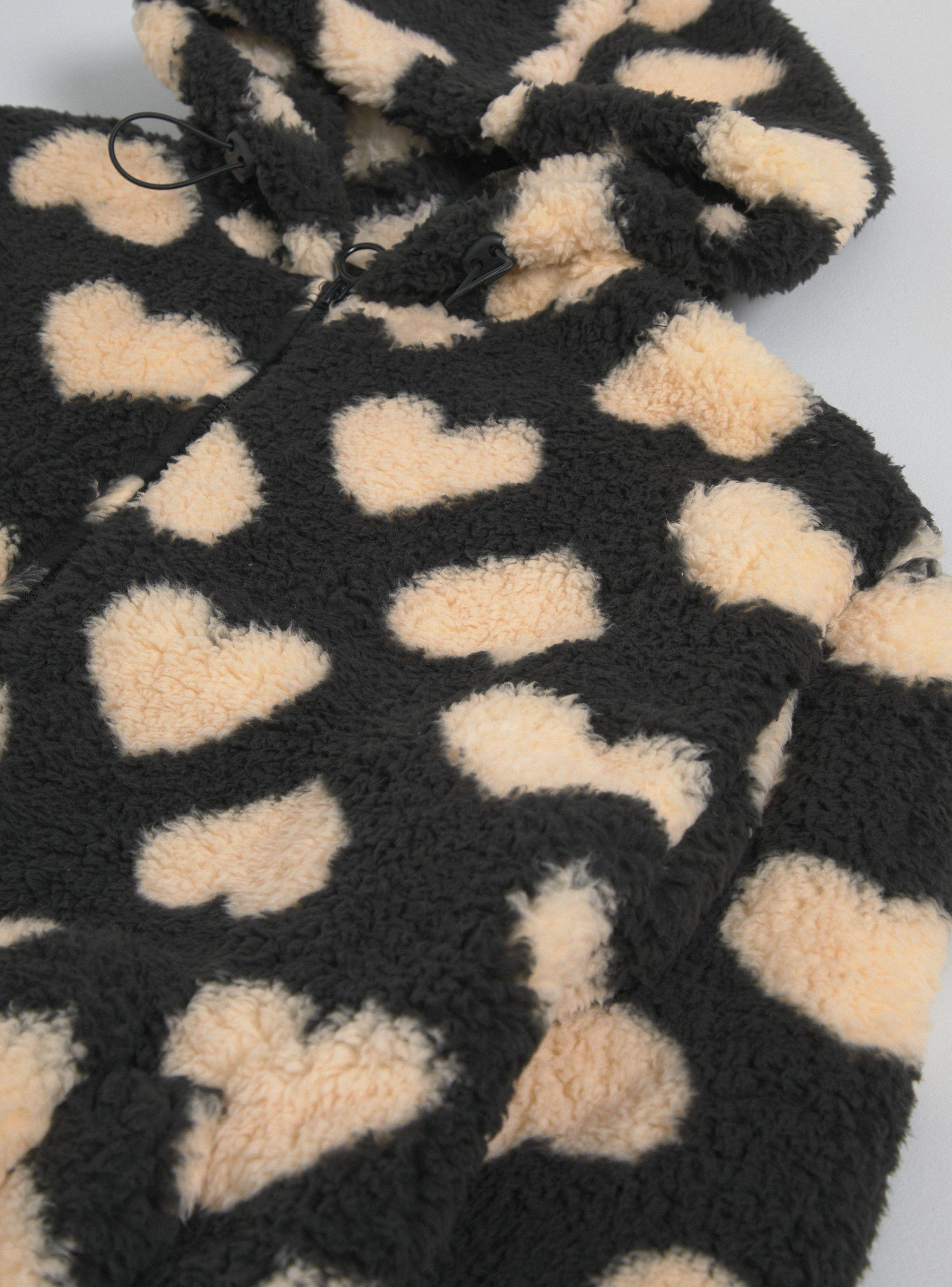 Polar Full Print y con Capucha-4