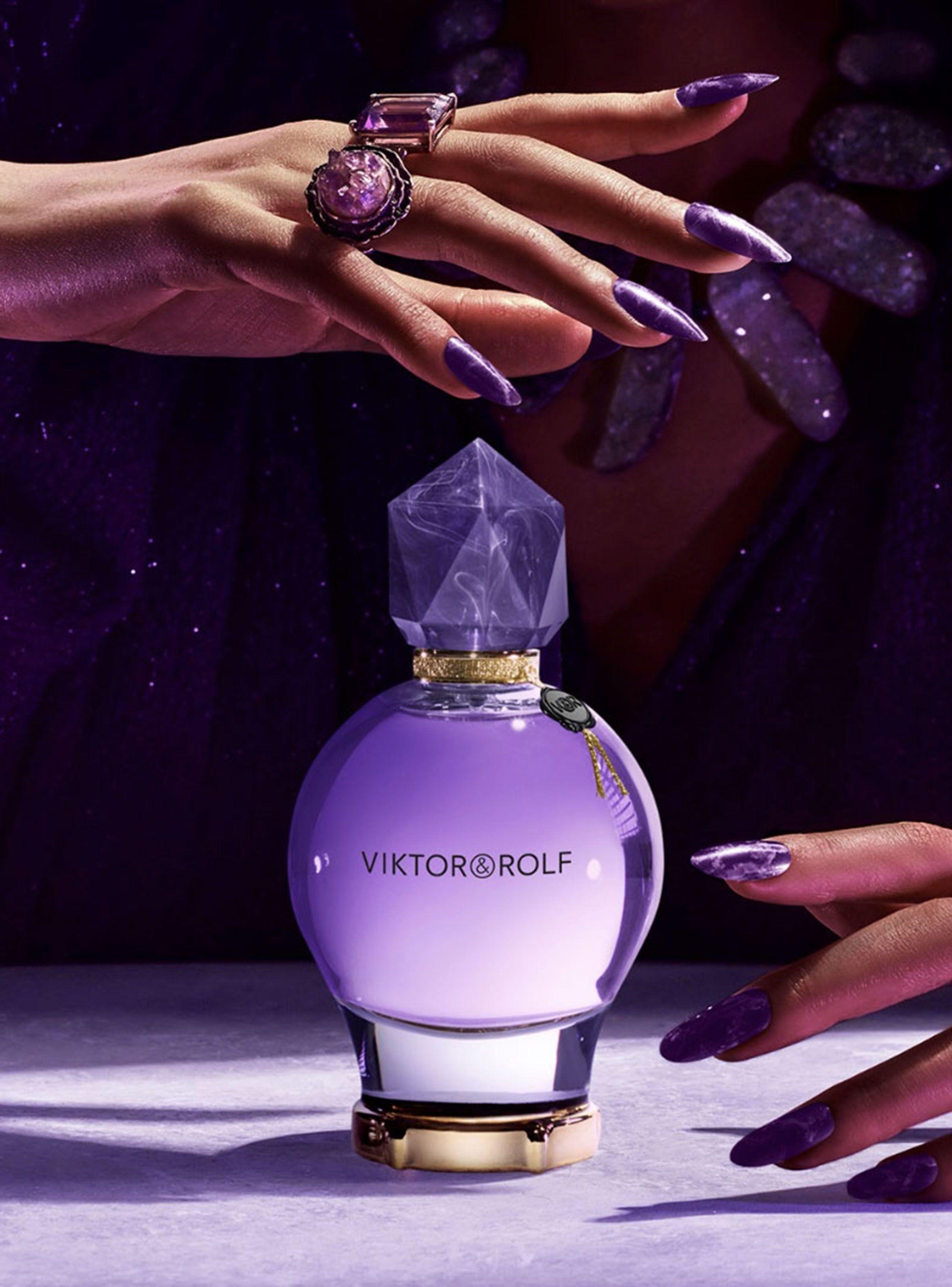 Perfume Viktor & Rolf Good Fortune EDP Mujer 30 ml-2