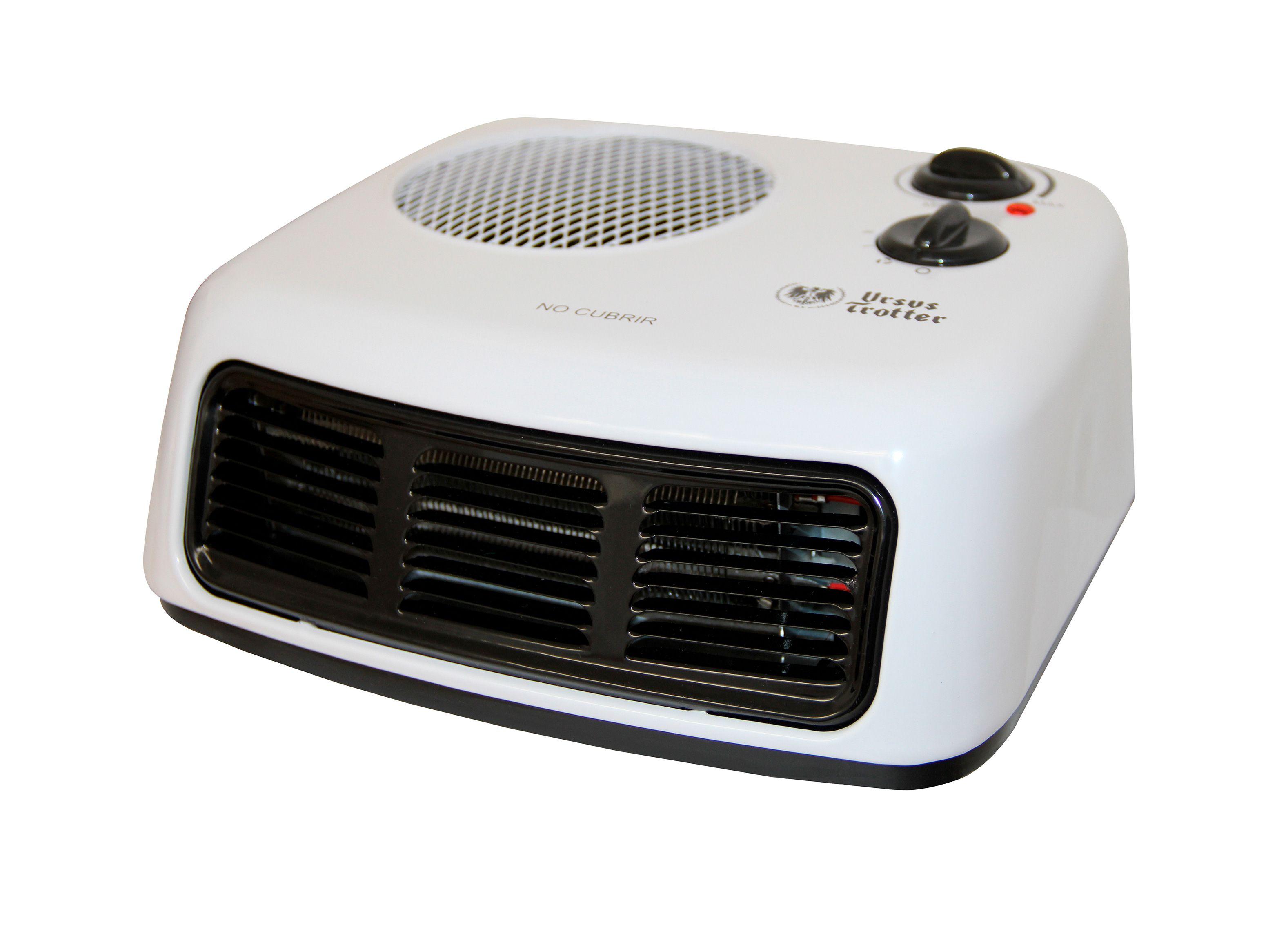 Turbo Calefactor UT TFH-2000-0