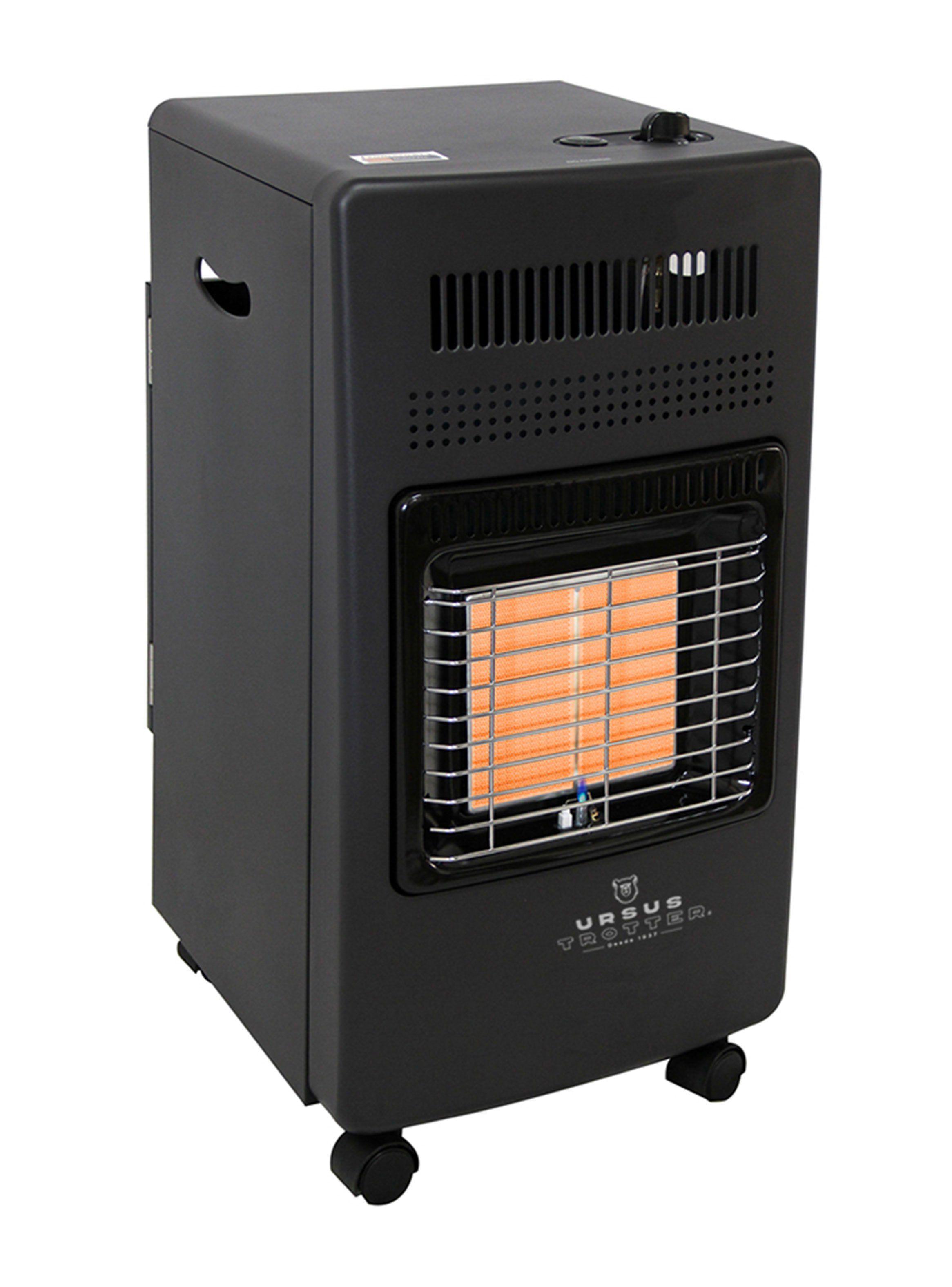 Estufa a Gas Ursus Trotter UT-GR-2800R-0