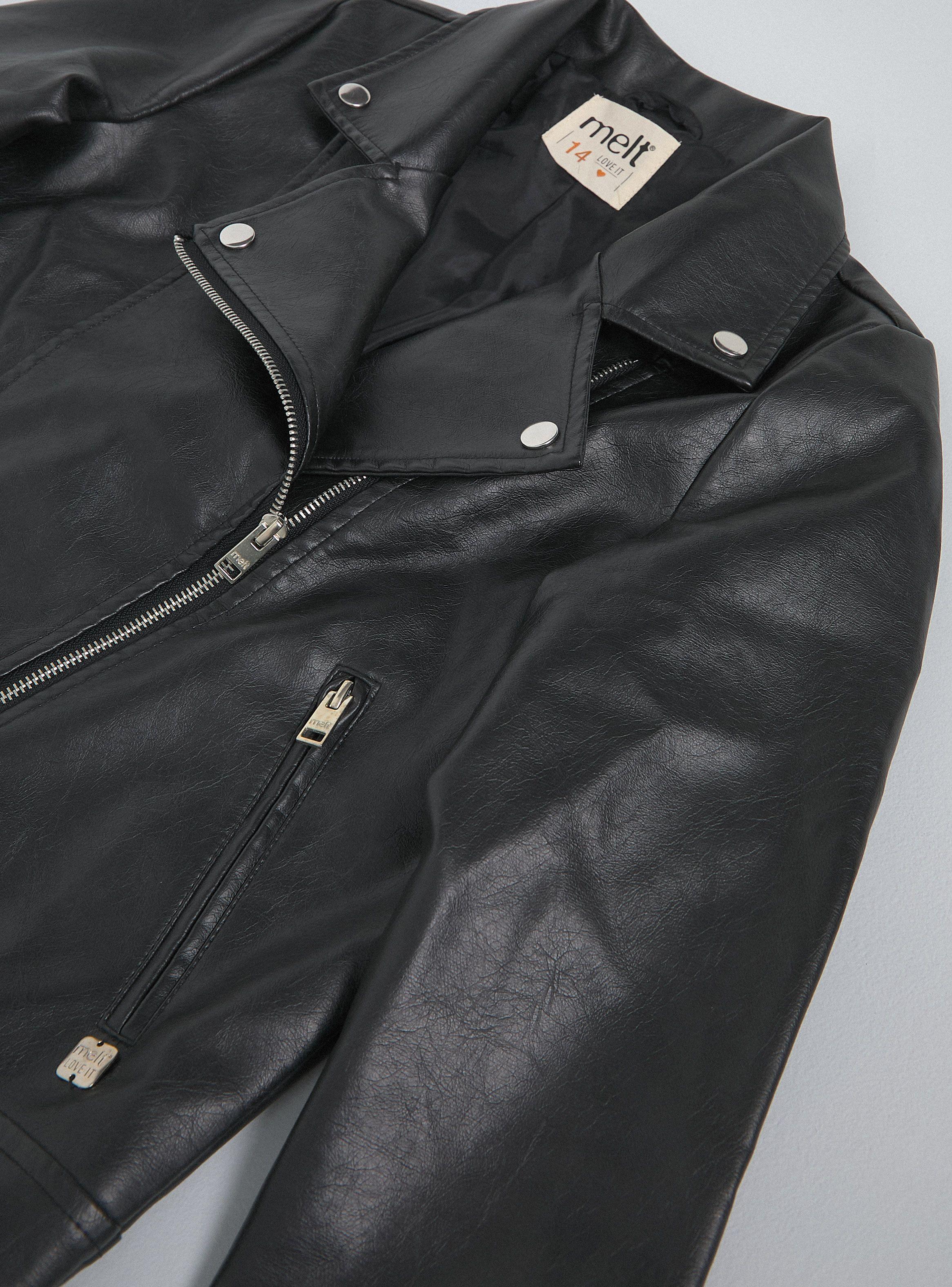 Chaqueta Pu-4