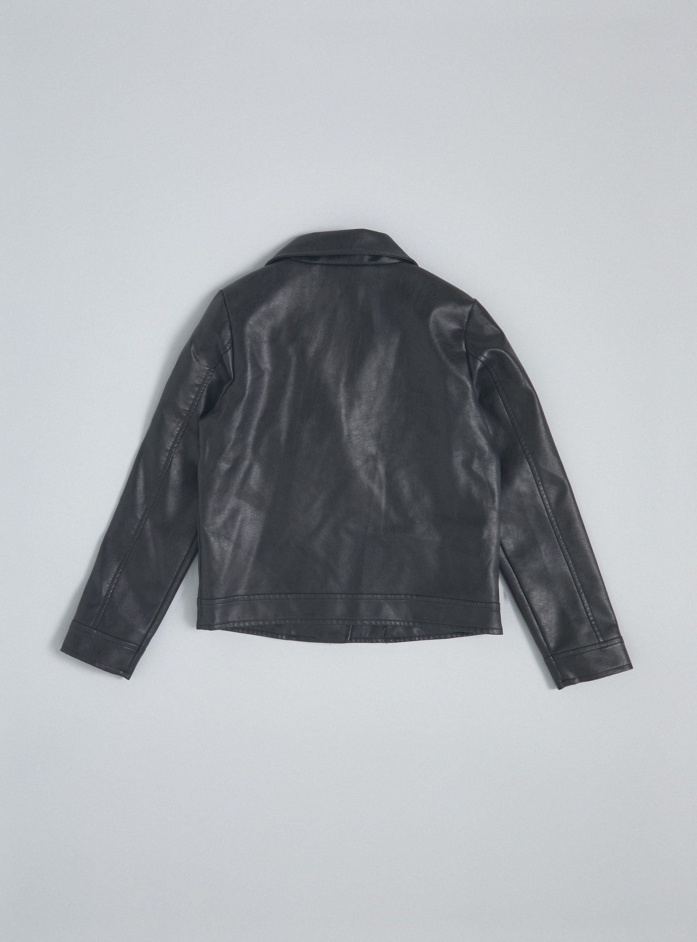 Chaqueta Pu-3