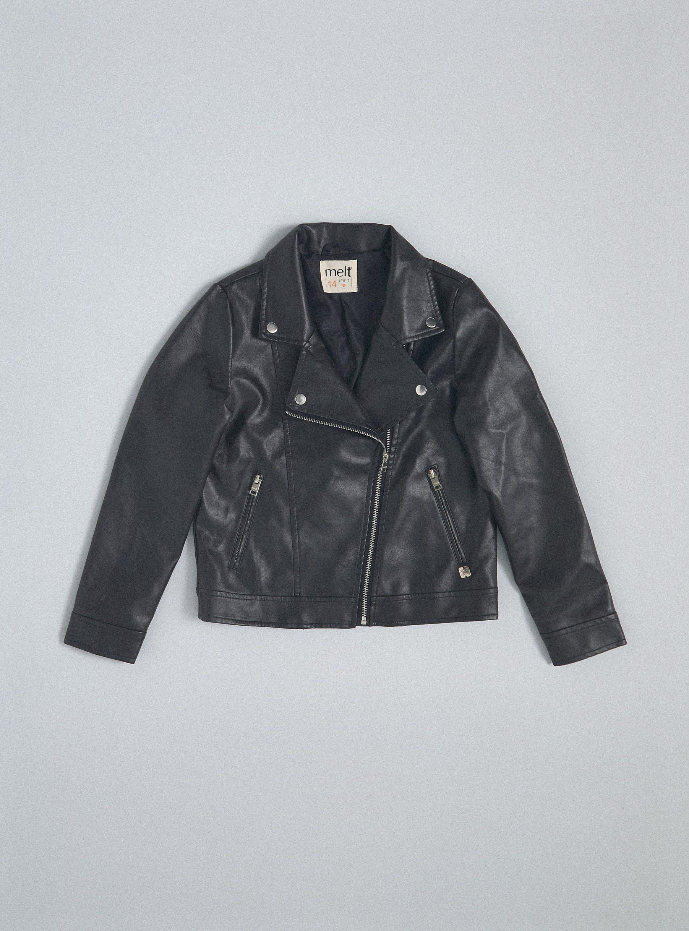 Chaqueta Pu-2