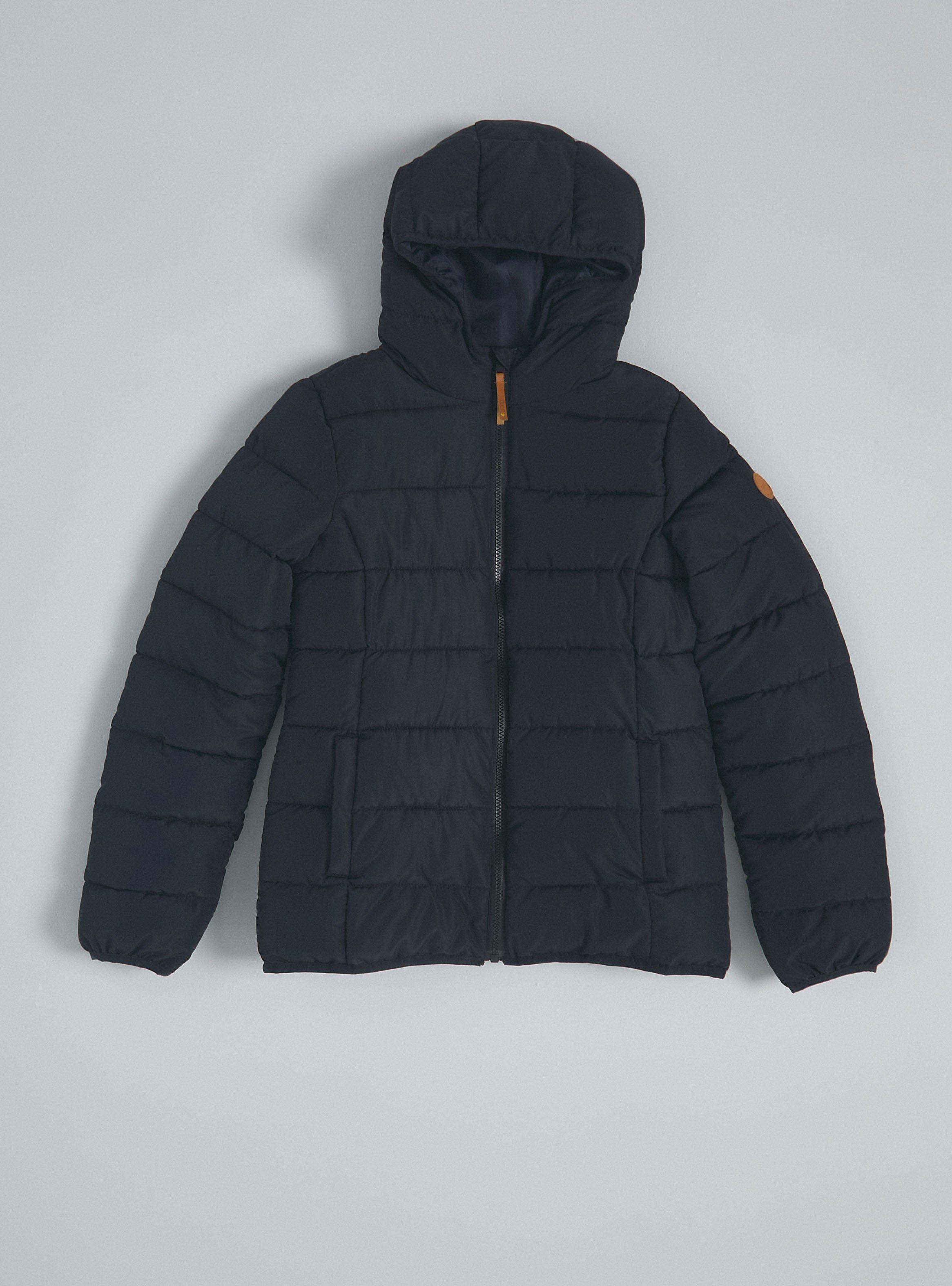 Parka Basic Acolchada-2