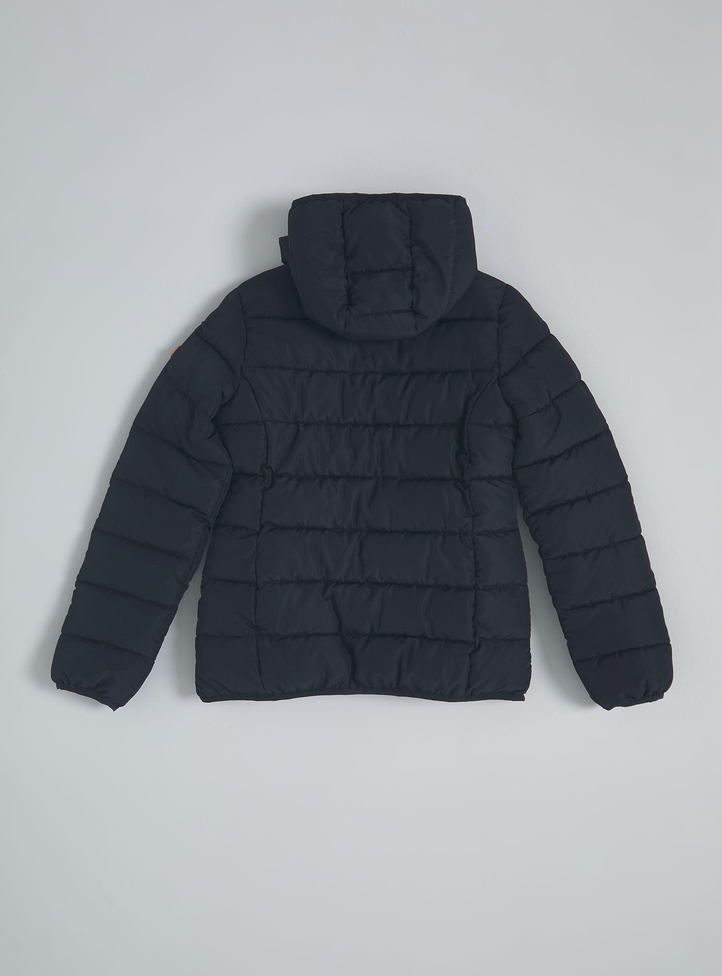 Parka Basic Acolchada-3