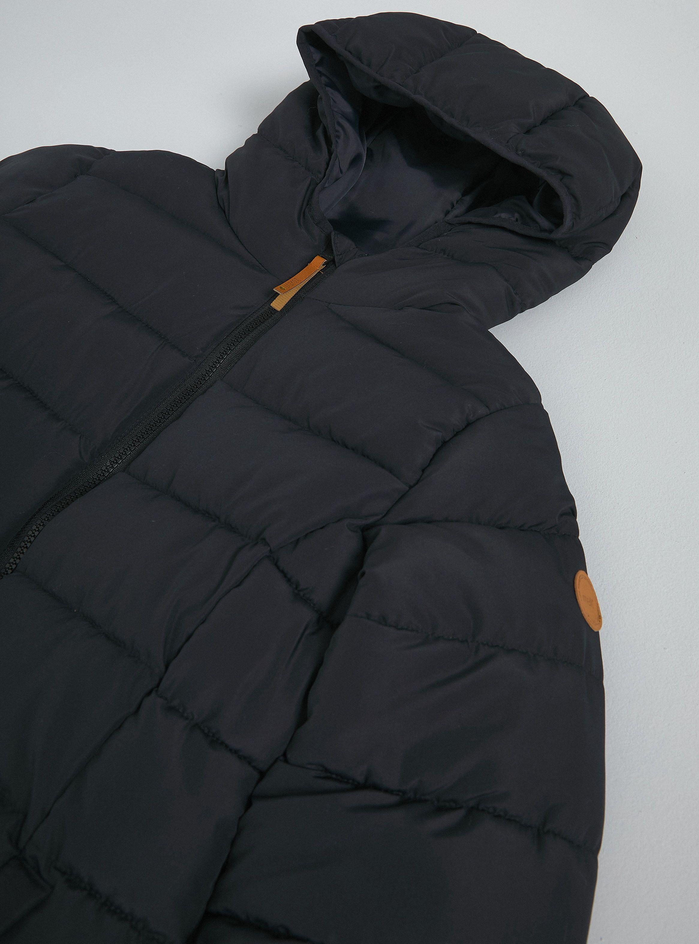 Parka Basic Acolchada-4
