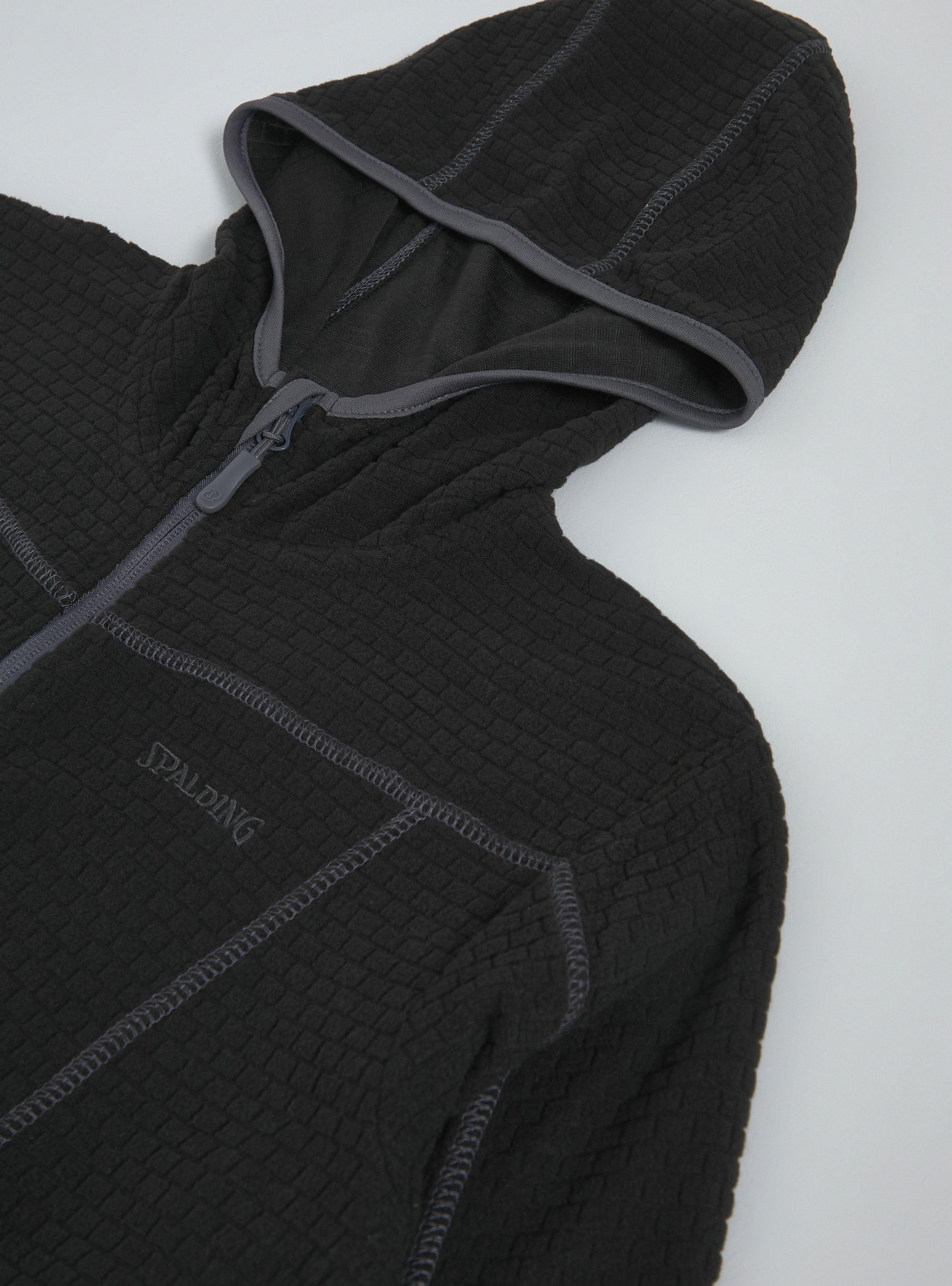 Polar Microfleece Waffle-4