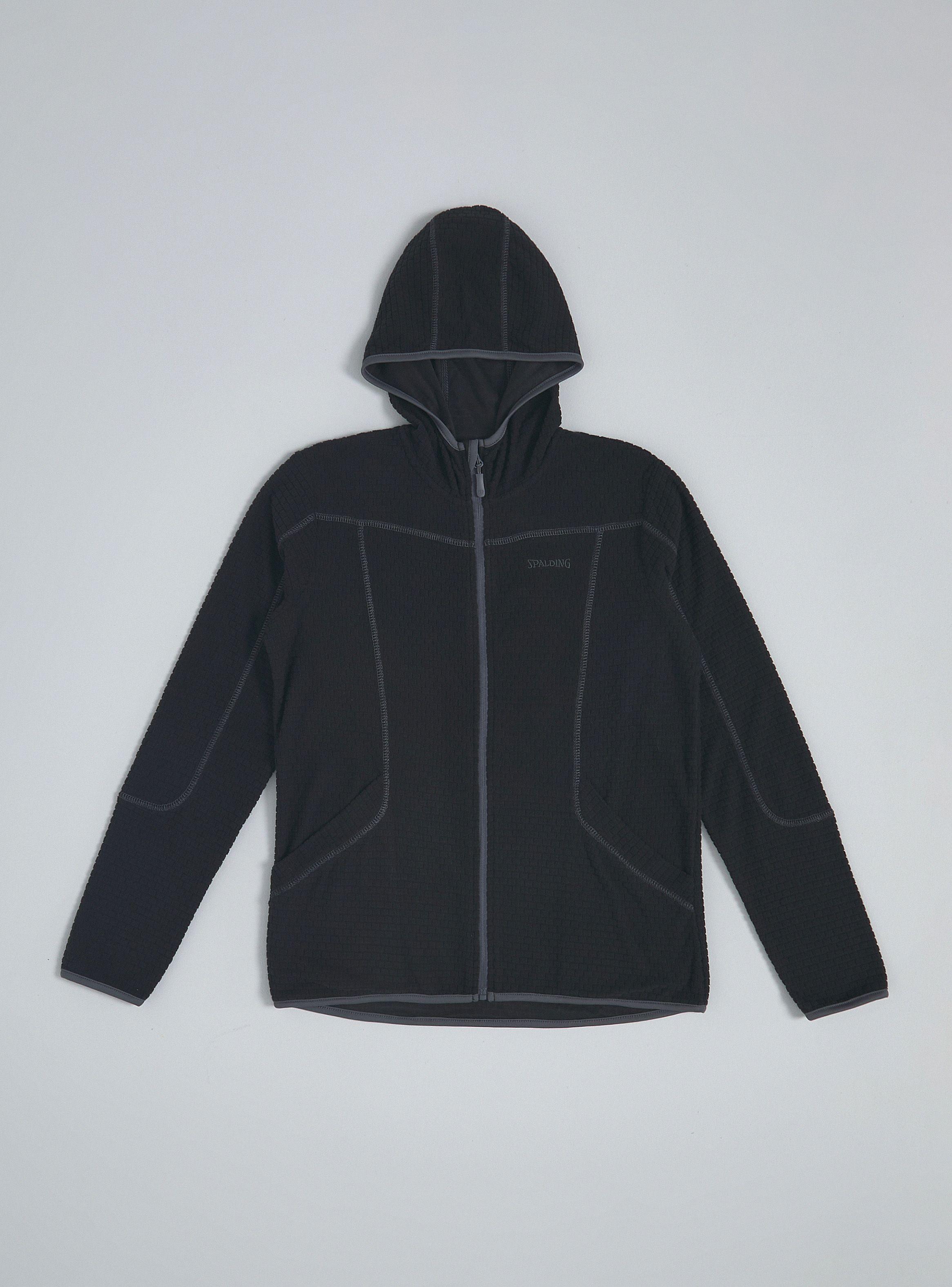 Polar Microfleece Waffle-2