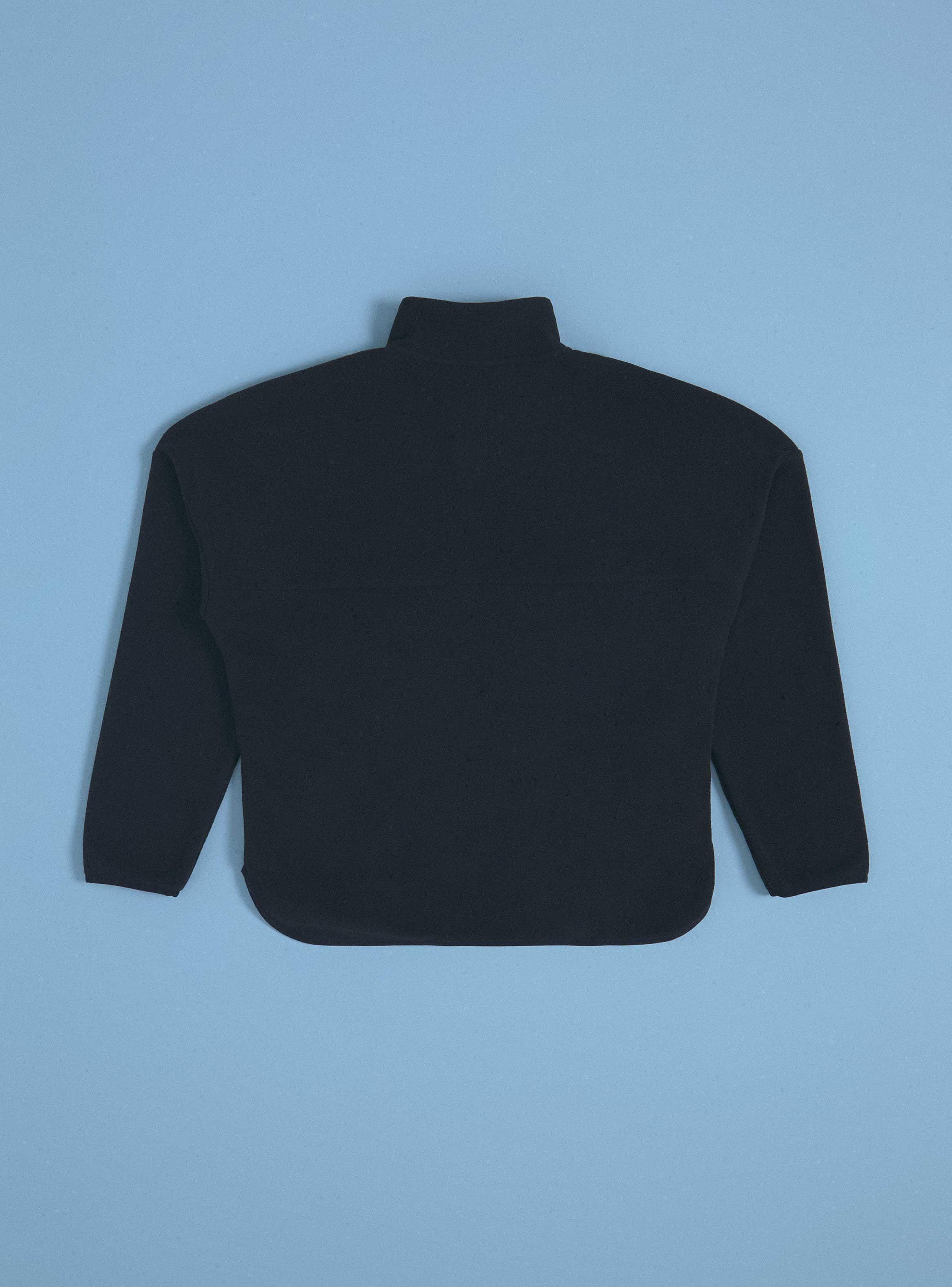 Polar Color Block Oversize-3