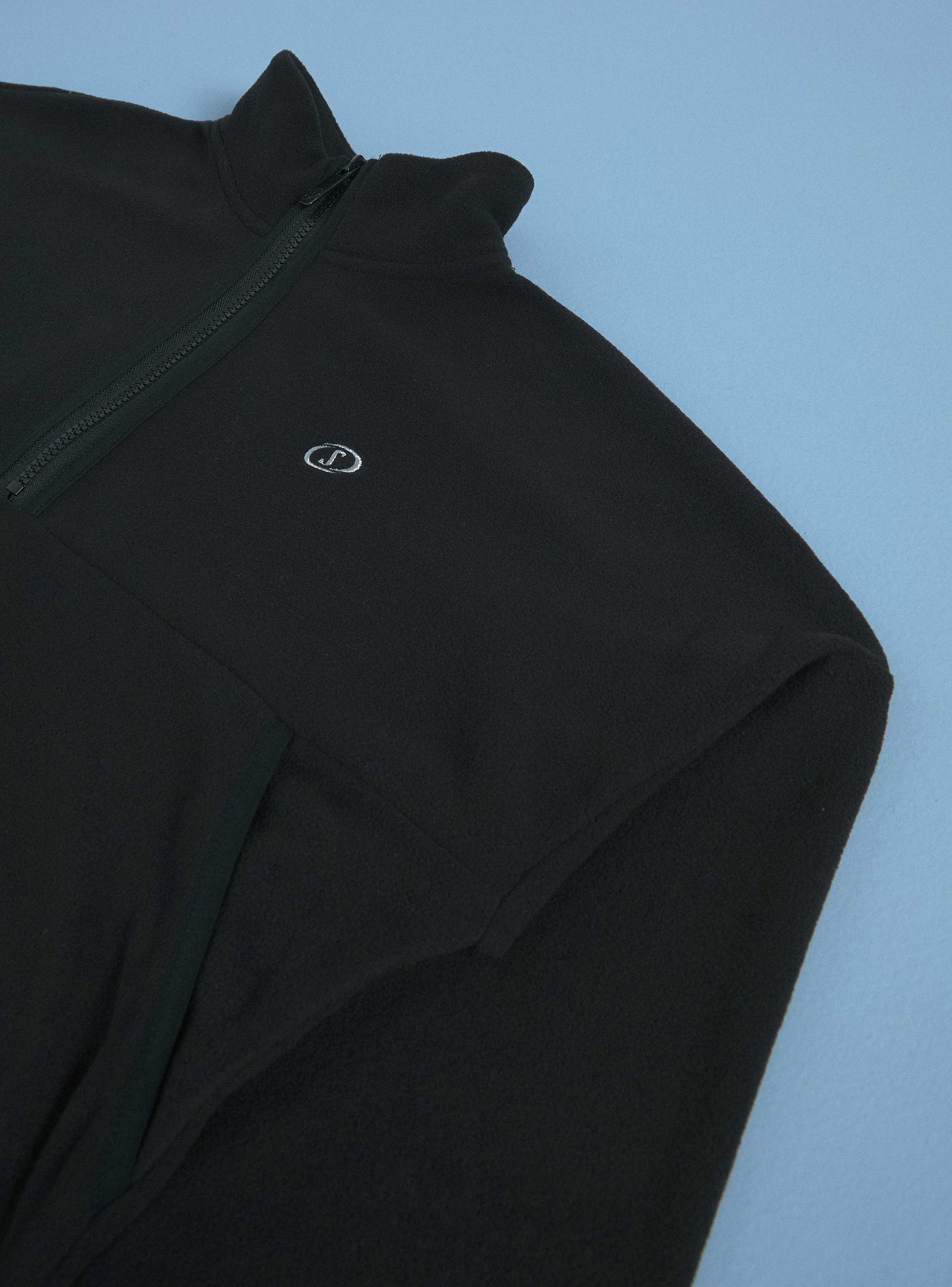 Polar Color Block Oversize-4