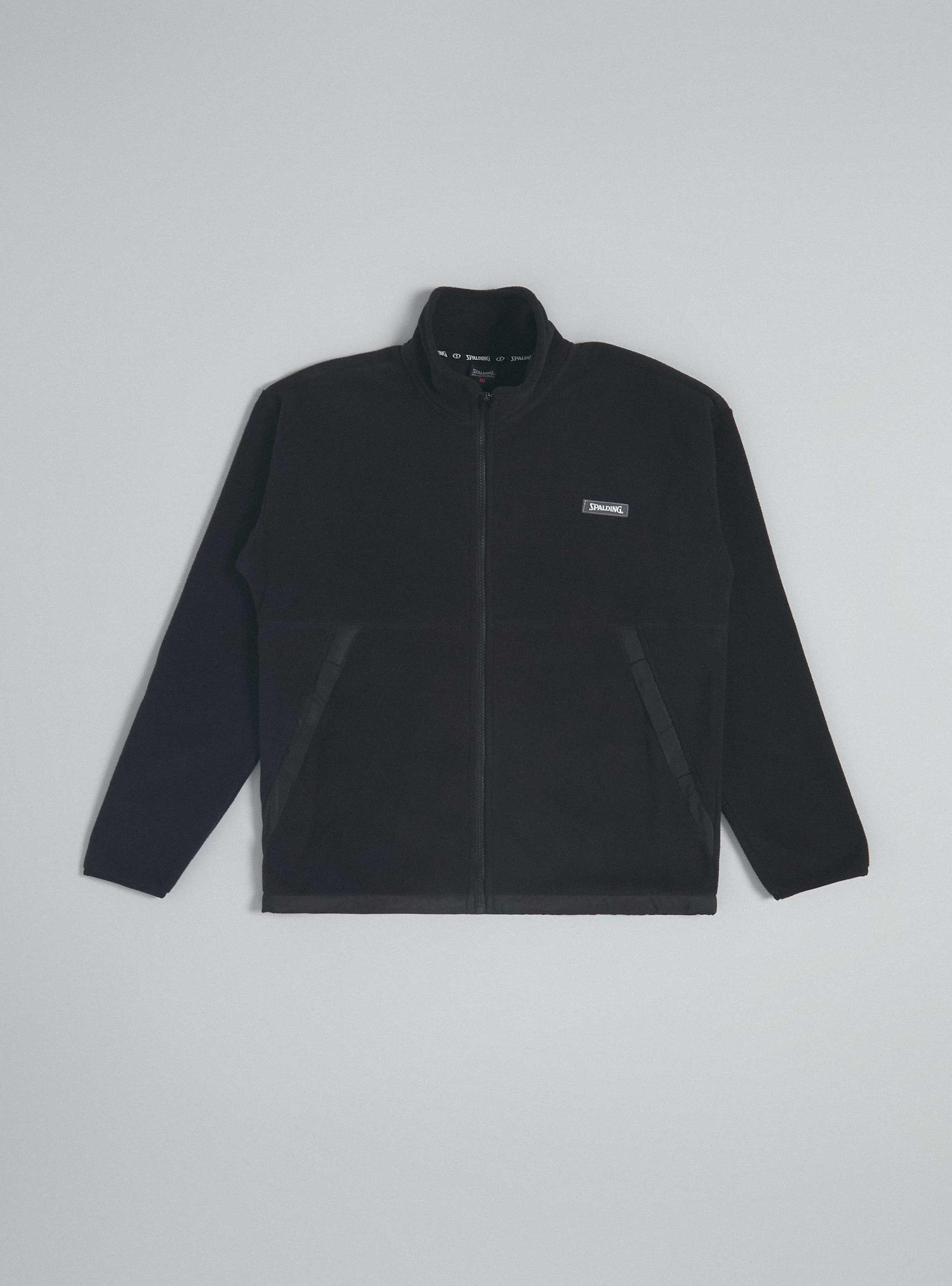 Polar Cintura Ajustable Cuello Alto-2
