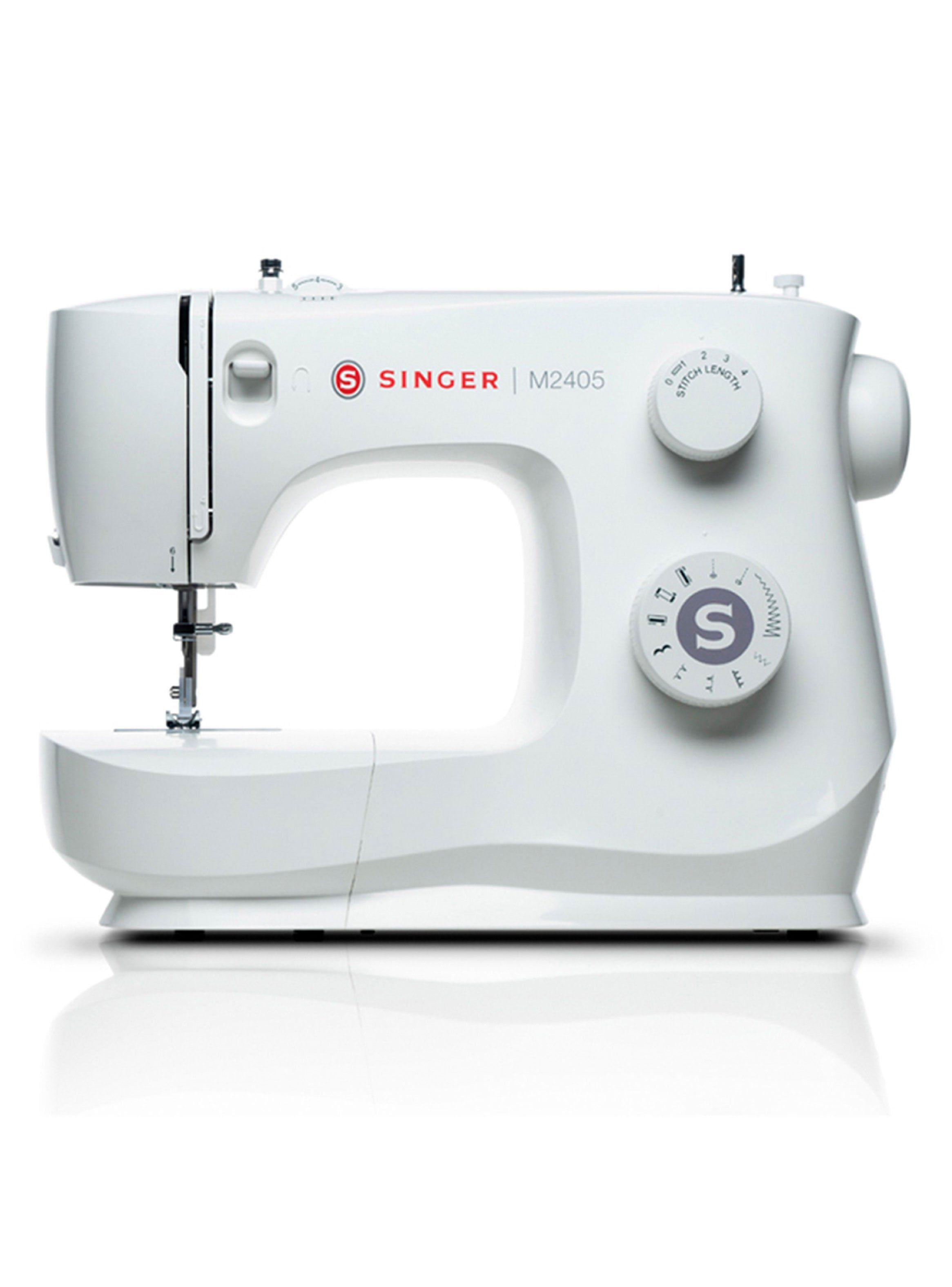 Máquina de Coser Singer M2405-0