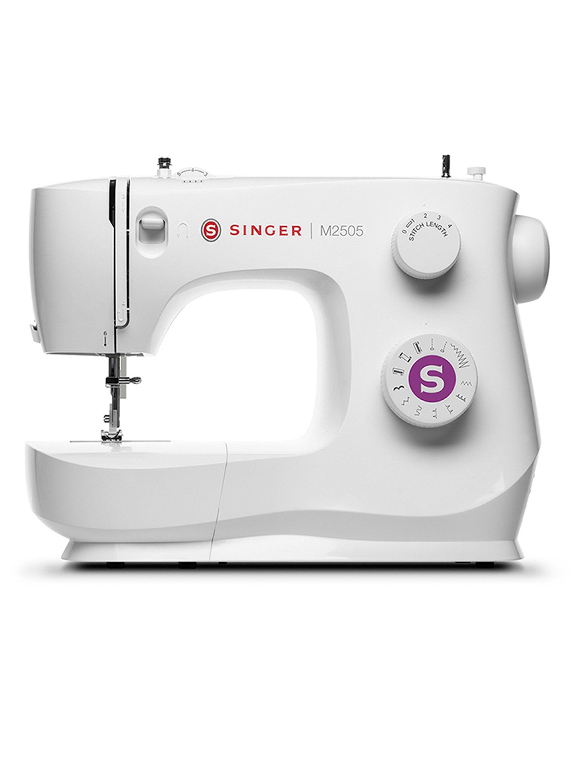 Máquina de Coser Singer M2505-0