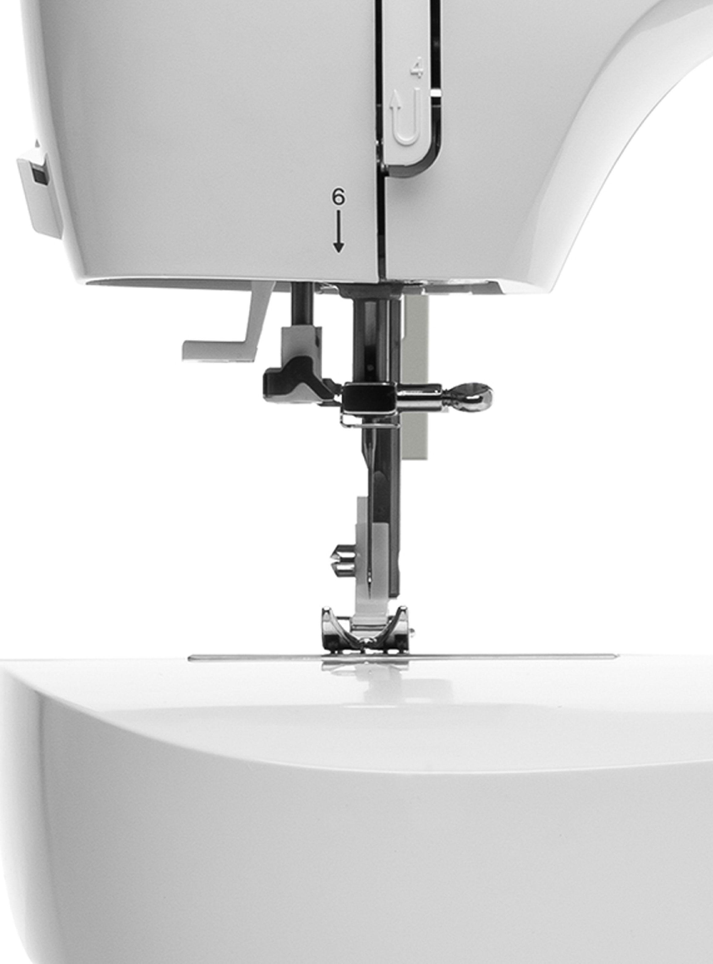 Máquina de Coser Singer M2605-3