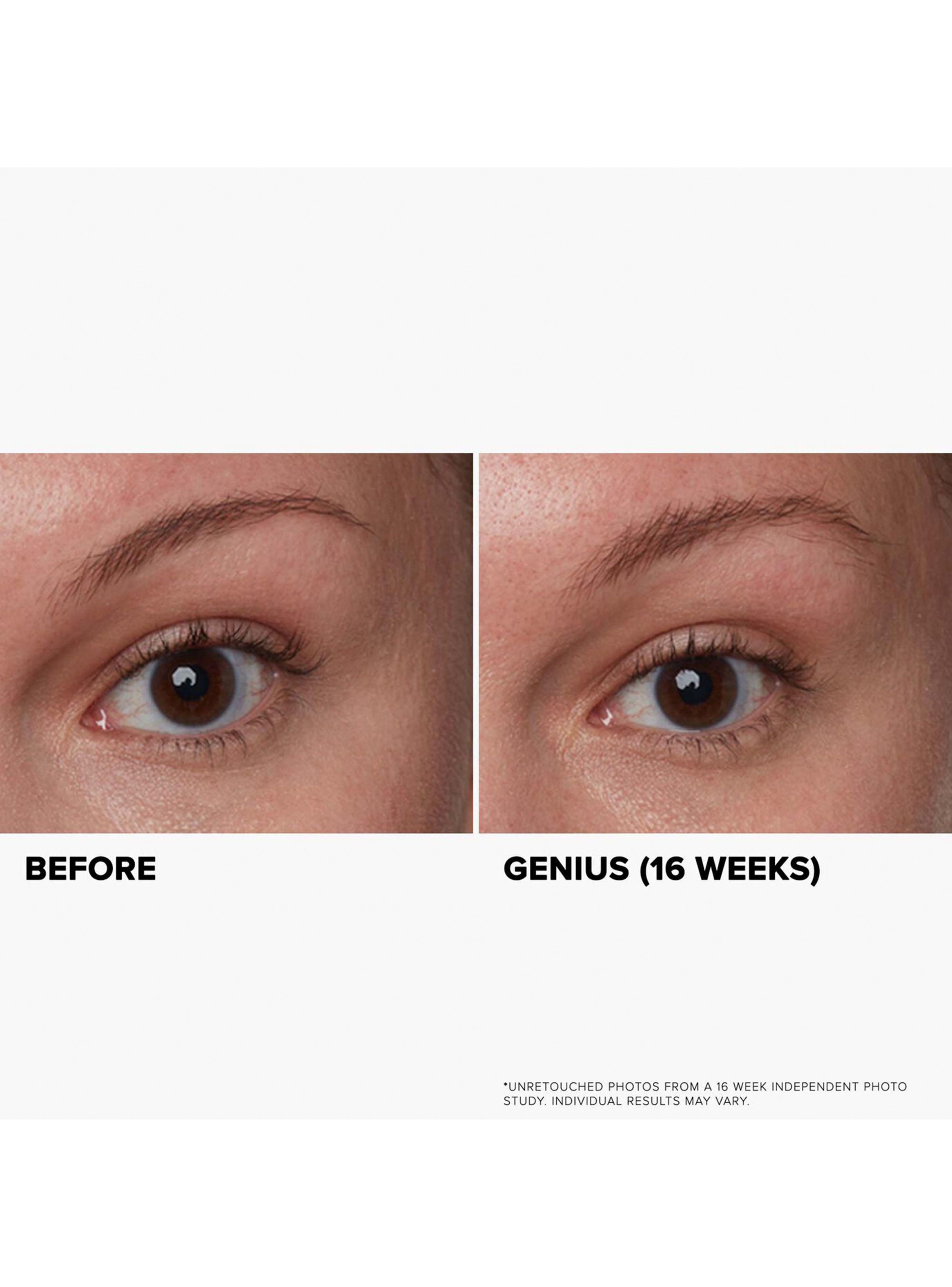 Set Maquillaje Cejas Brow Genius Brow Serum Traslúcido 3.5 ml-3