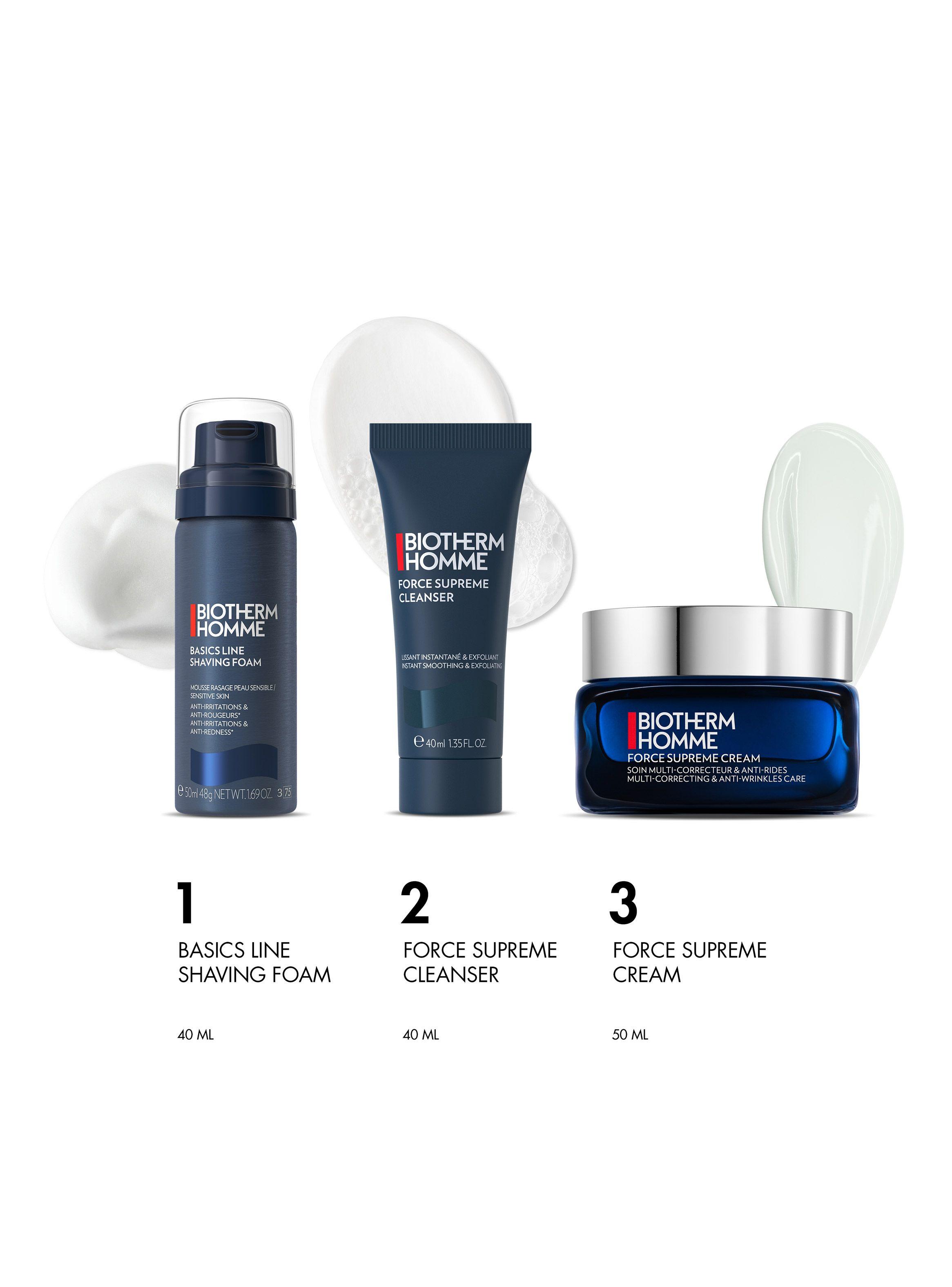 Set Antiedad Crema Force Supreme 50ml-1