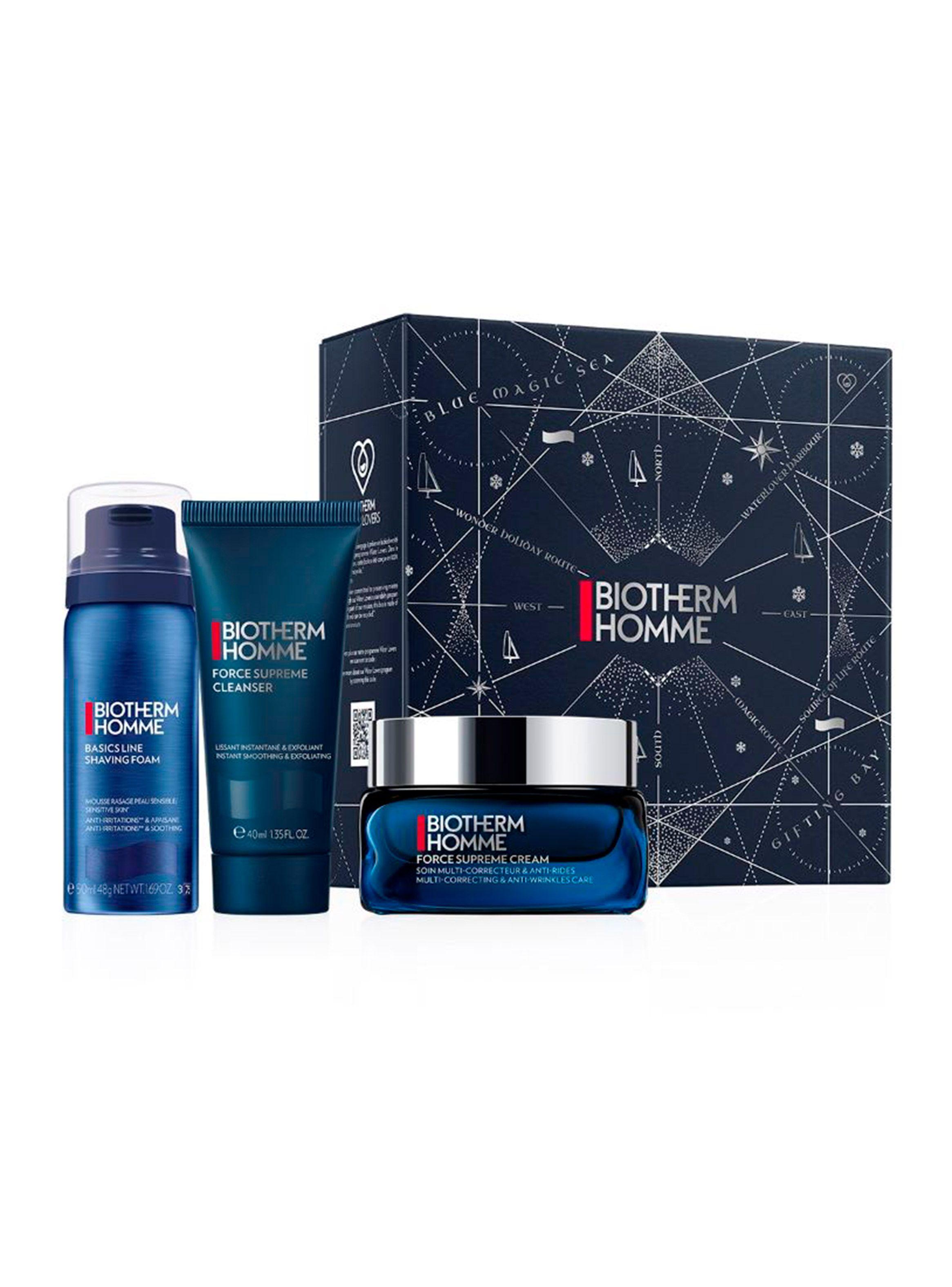 Set Antiedad Crema Force Supreme 50ml-0