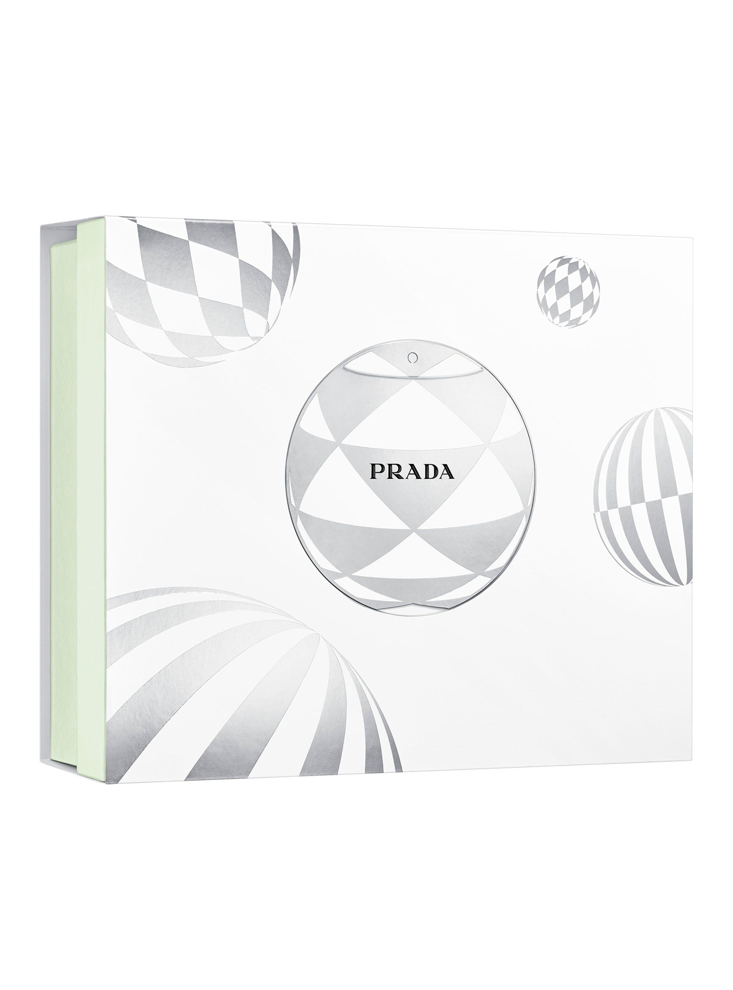 Set Perfume Luna Rossa Ocean EDP Hombre 50 ml + 10 ml Prada-2