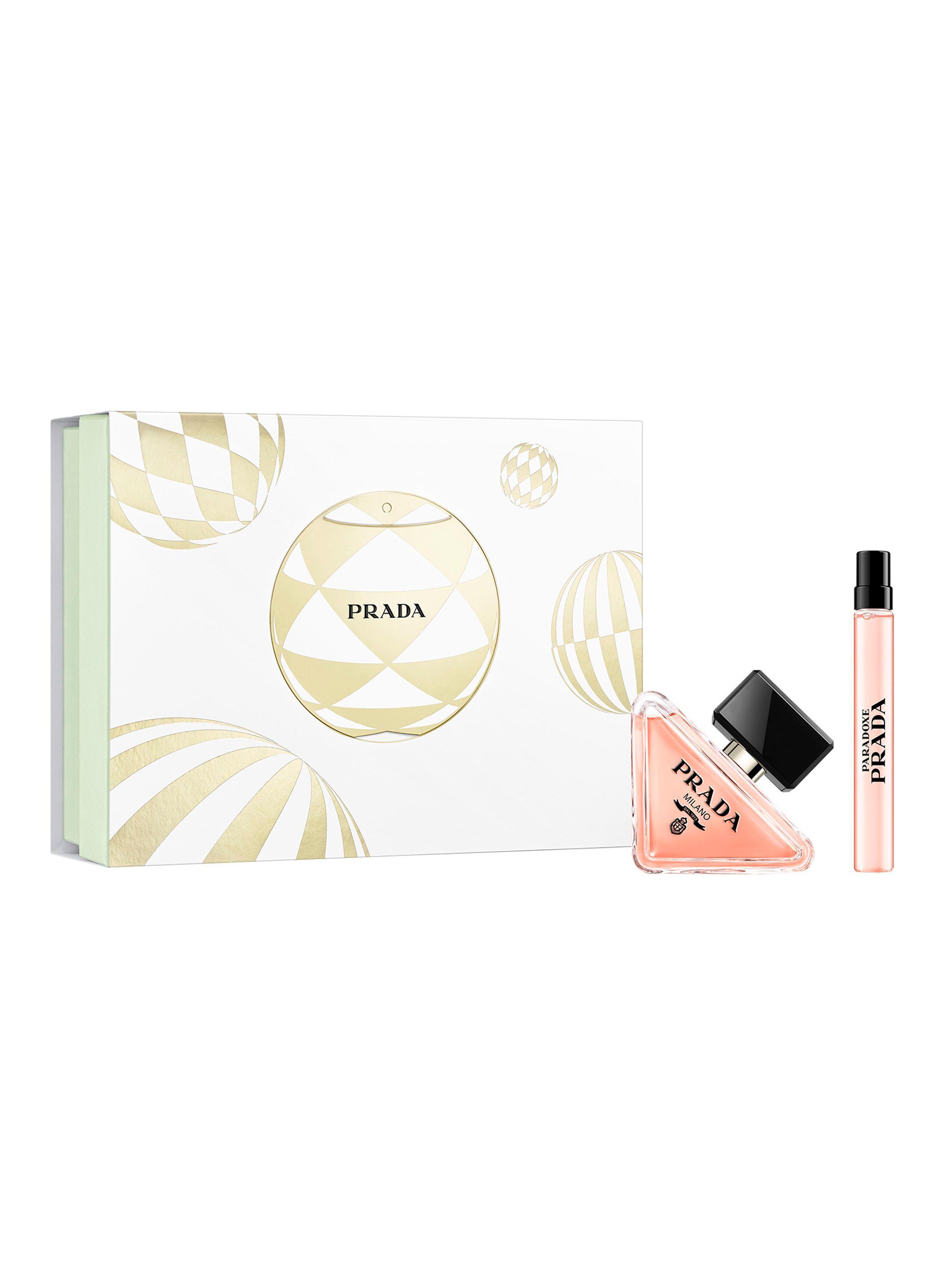 Set Perfume Paradoxe EDP Mujer 50ml + 10ml Prada-1