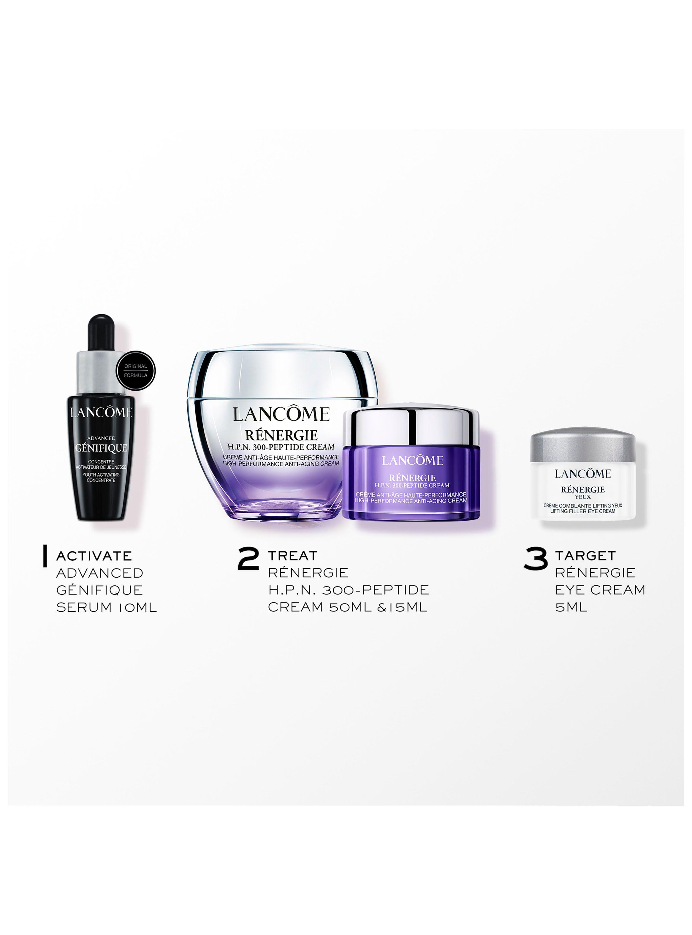 Set Antiedad Crema Rénergie H.P.N 300 Peptidos 50 ml-1