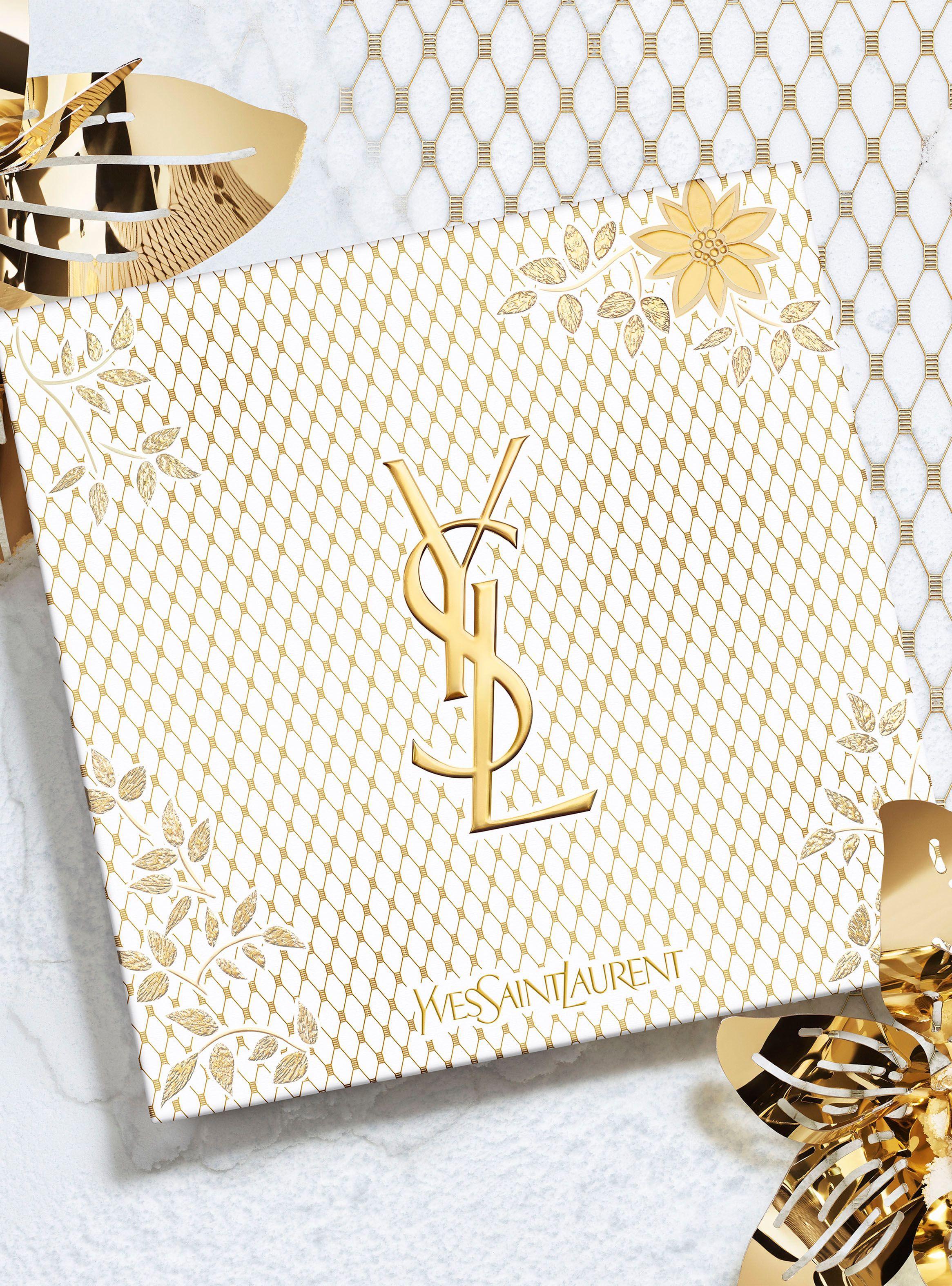 Set Perfume Libre EDP Mujer 90ml + 10ml + Mini Labial Rouge Pur Couture NM Yves Saint Laurent-4