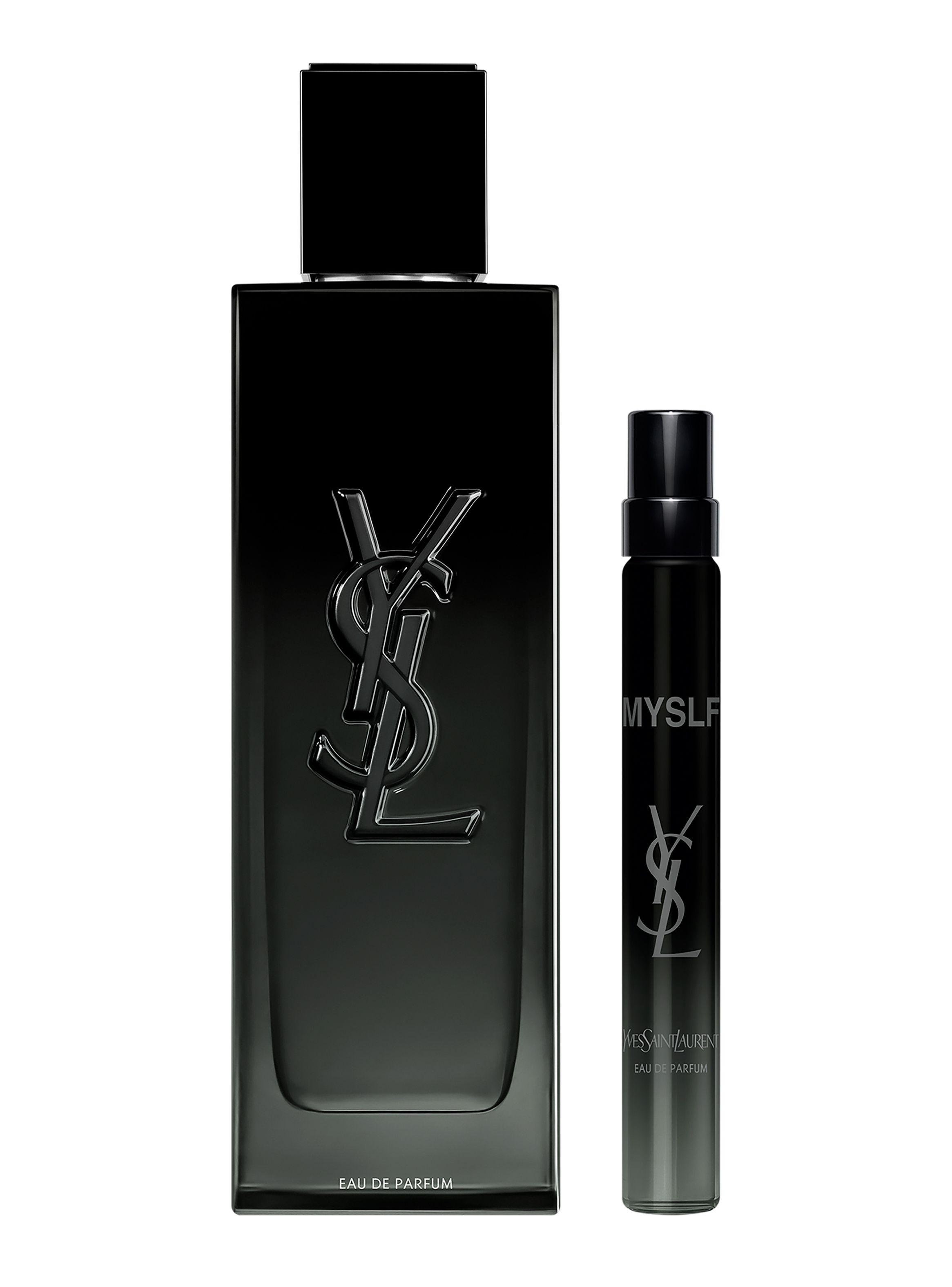 Set Perfume Myslf EDP Hombre 100ml + 10ml + Estuche Yves Saint Laurent-0