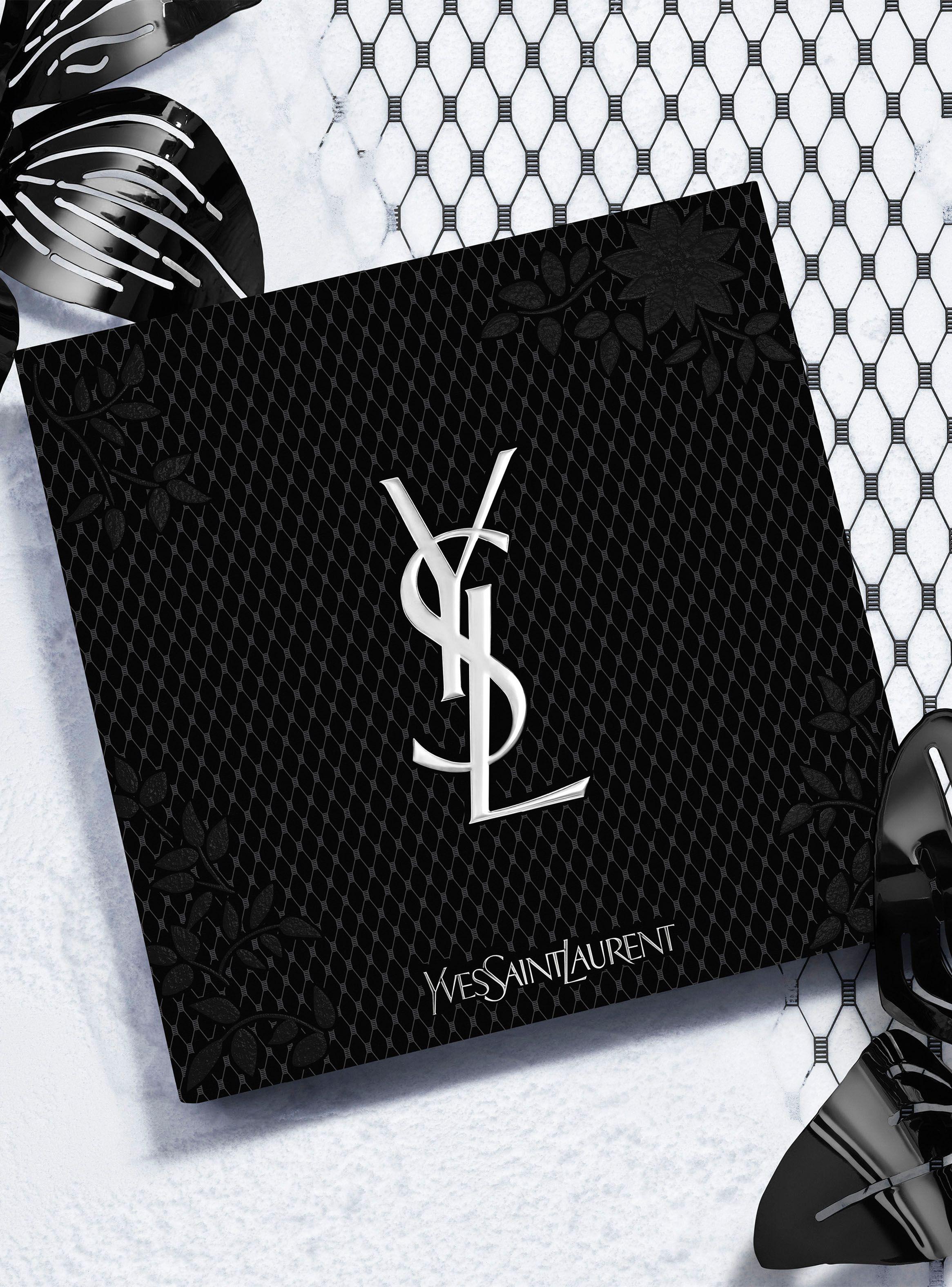 Set Perfume Myslf EDP Hombre 100ml + 10ml + Estuche Yves Saint Laurent-4