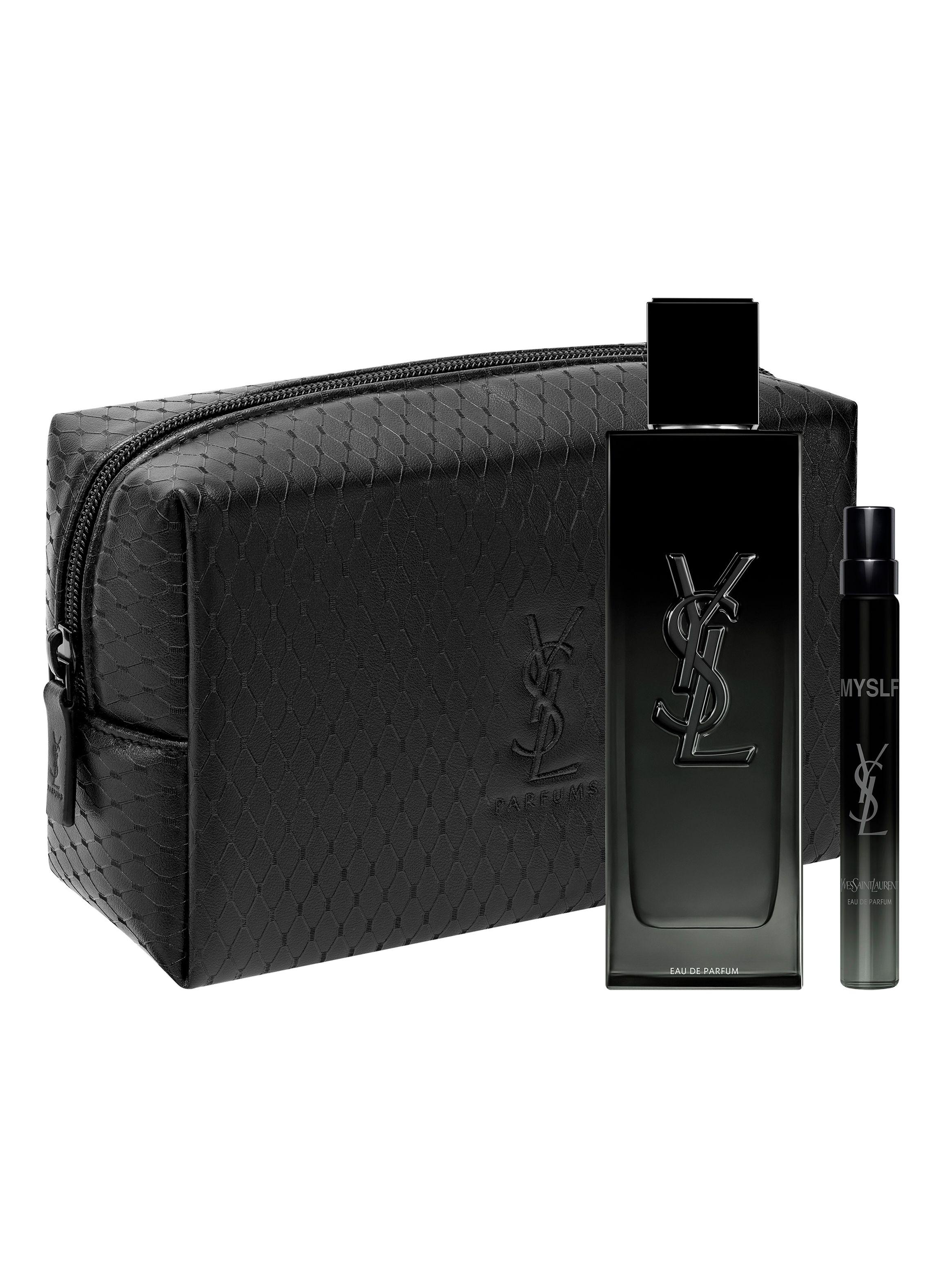 Set Perfume Myslf EDP Hombre 100ml + 10ml + Estuche Yves Saint Laurent-1