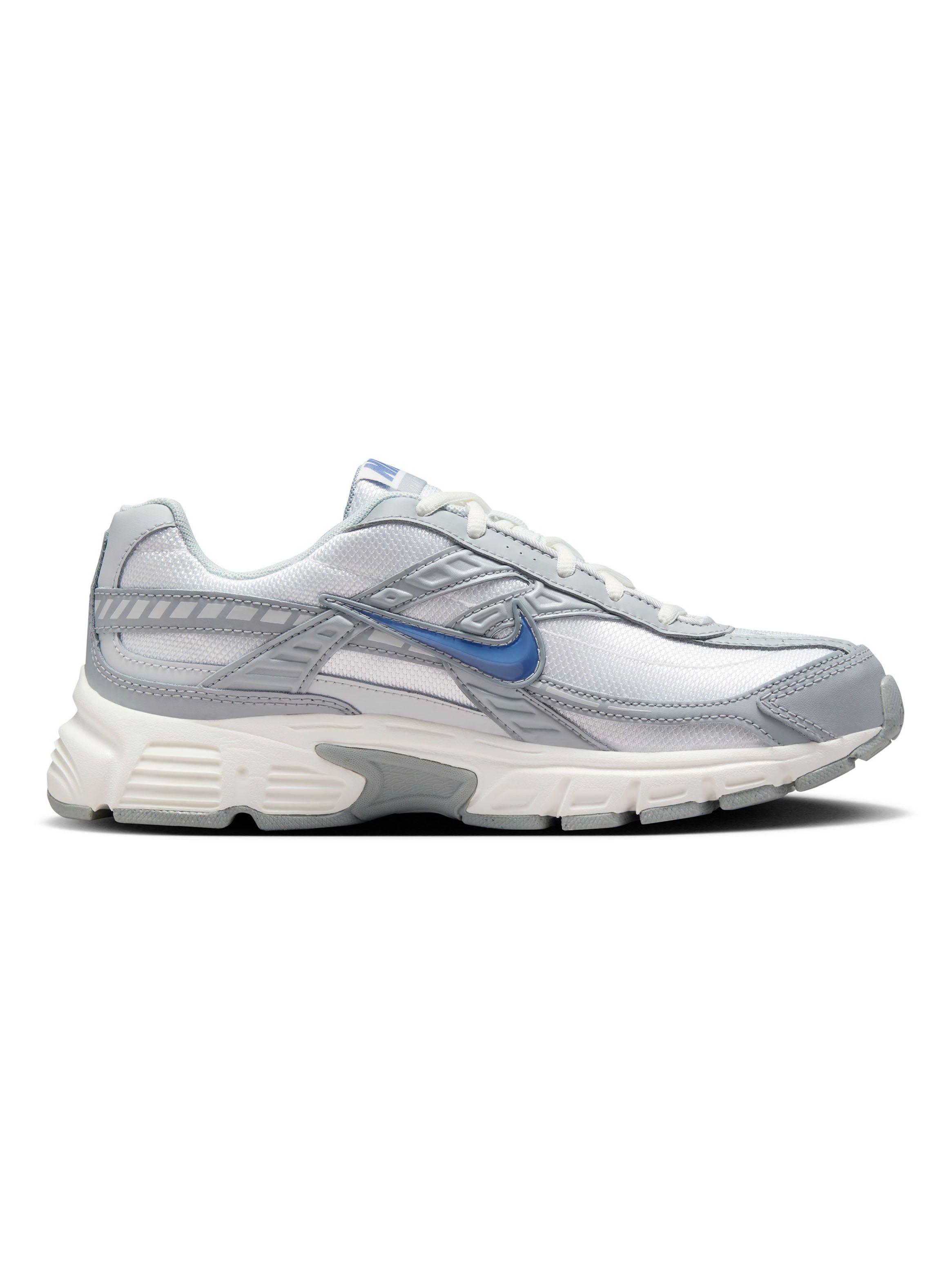 Zapatilla Urbana Suave Initiator Mujer-0