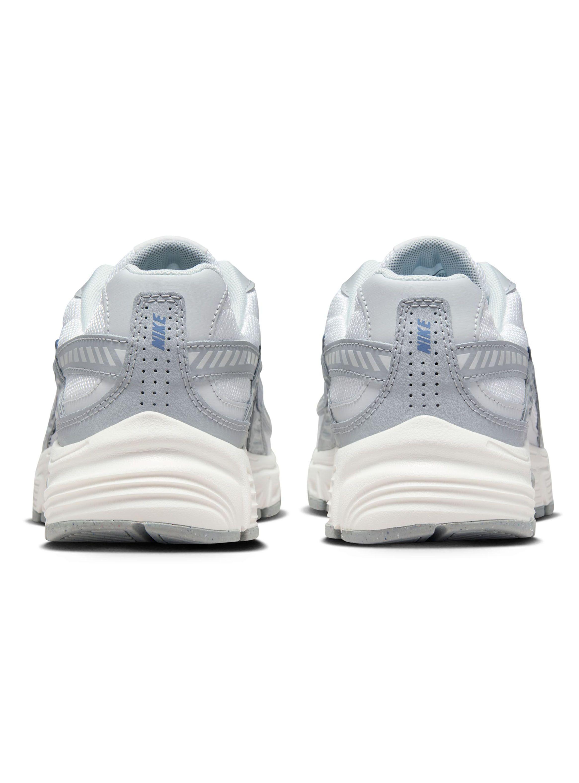 Zapatilla Urbana Suave Initiator Mujer-4