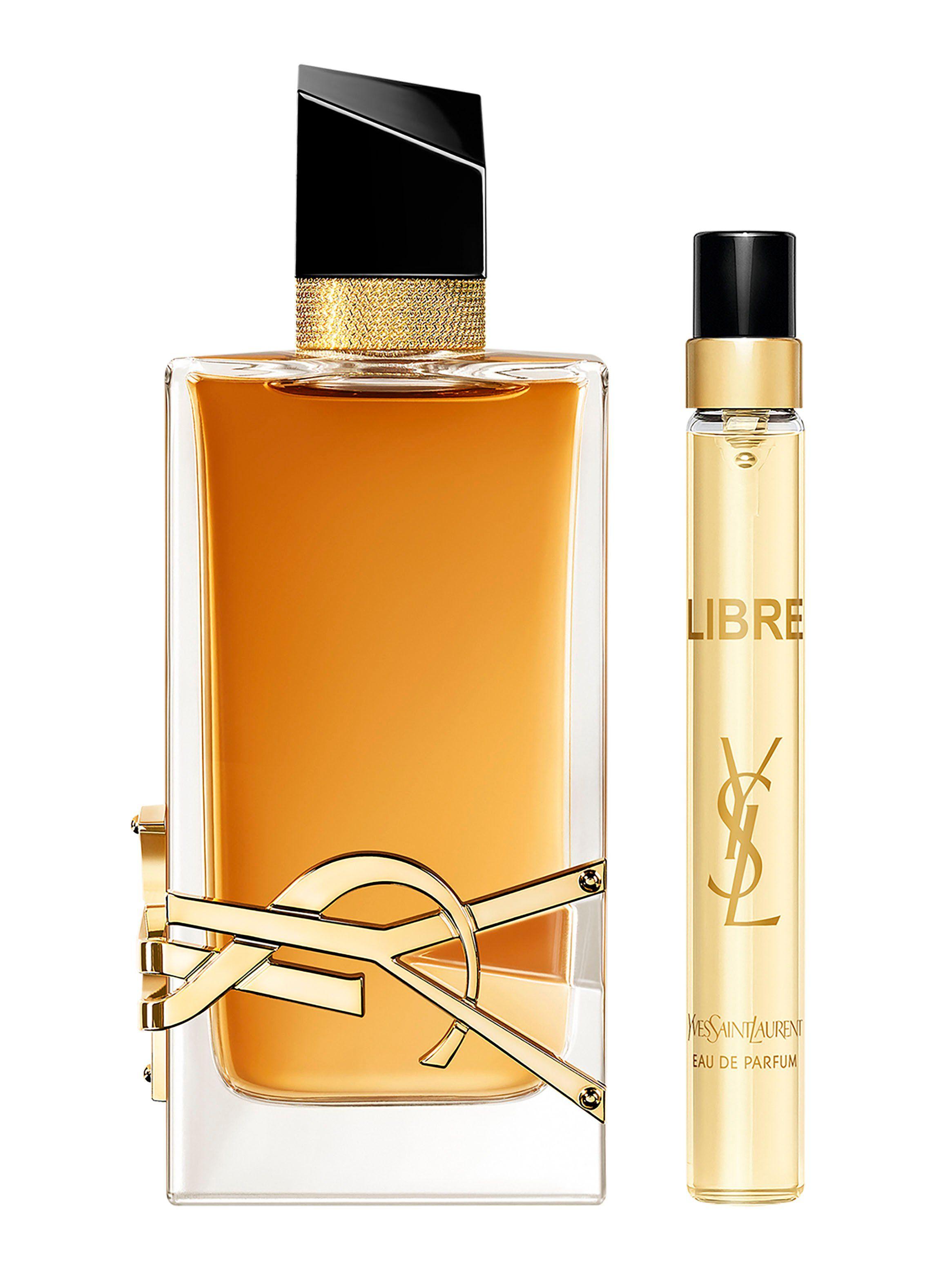 Set Perfume Libre EDP Mujer Intense 90ml + Eau De Parfum 10ml Yves Saint Laurent-0
