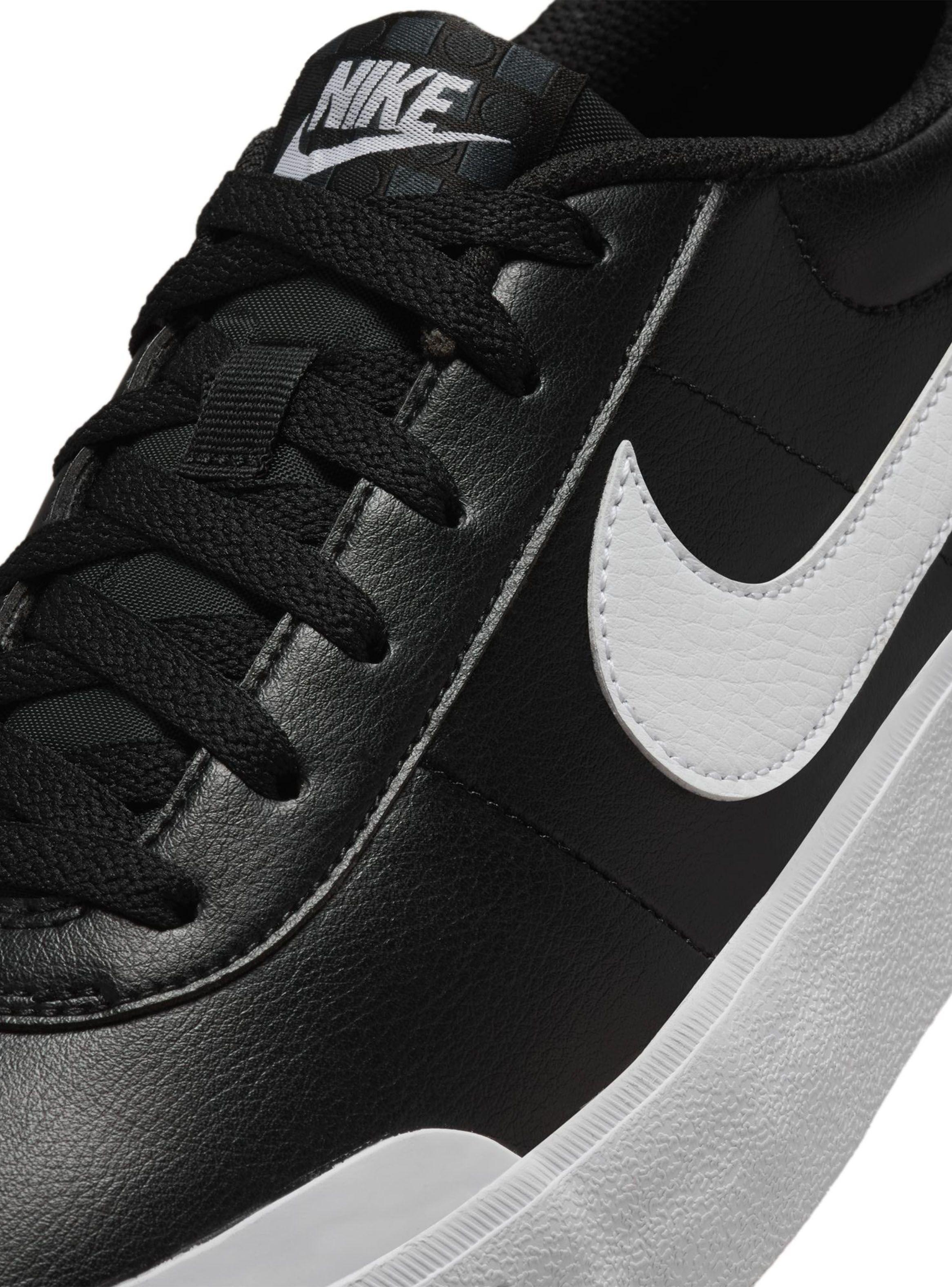 Zapatilla Urbana Court -Shot Hombre-2