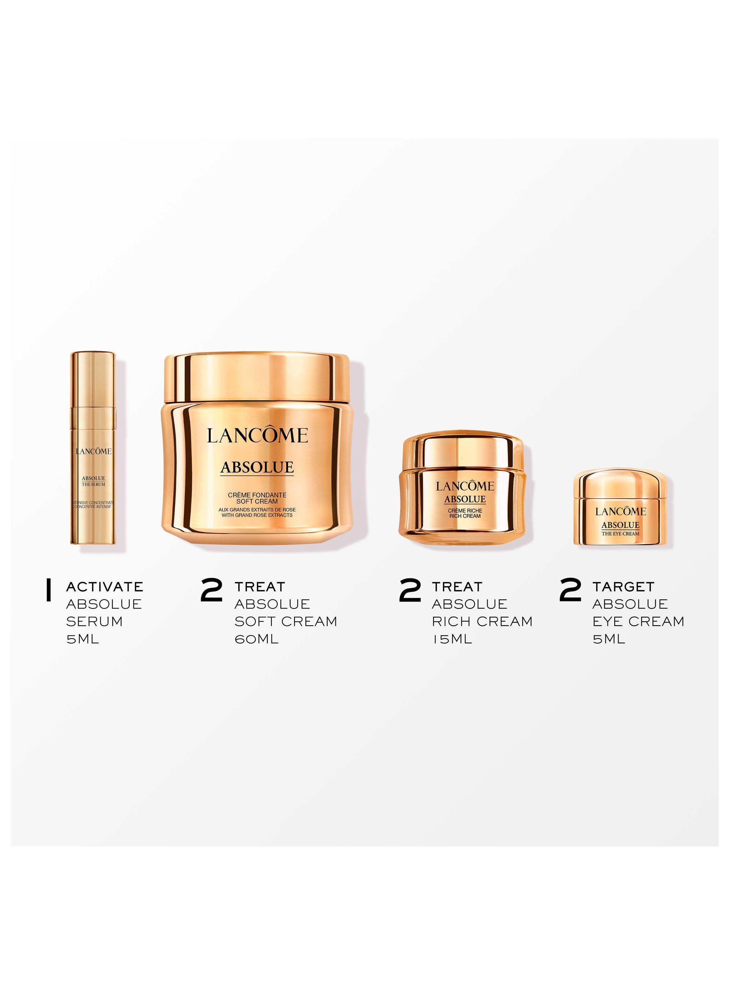 Set Antiedad Absolue Soft Cream 60ml-1