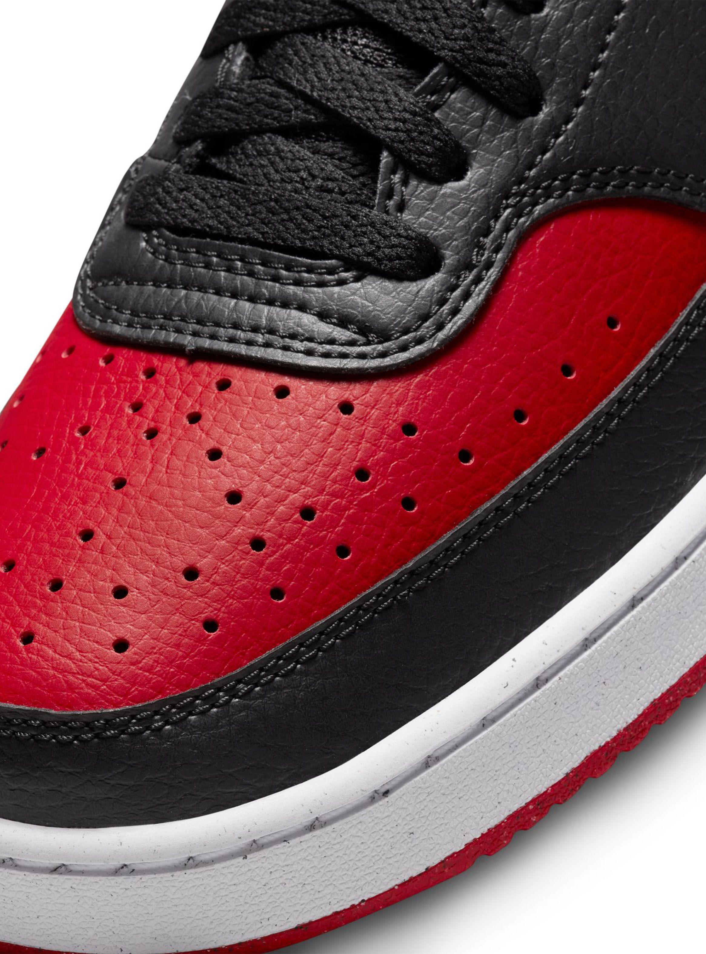 Zapatilla Urbana Clásico Look Court Vision Lo NN Hombre-2