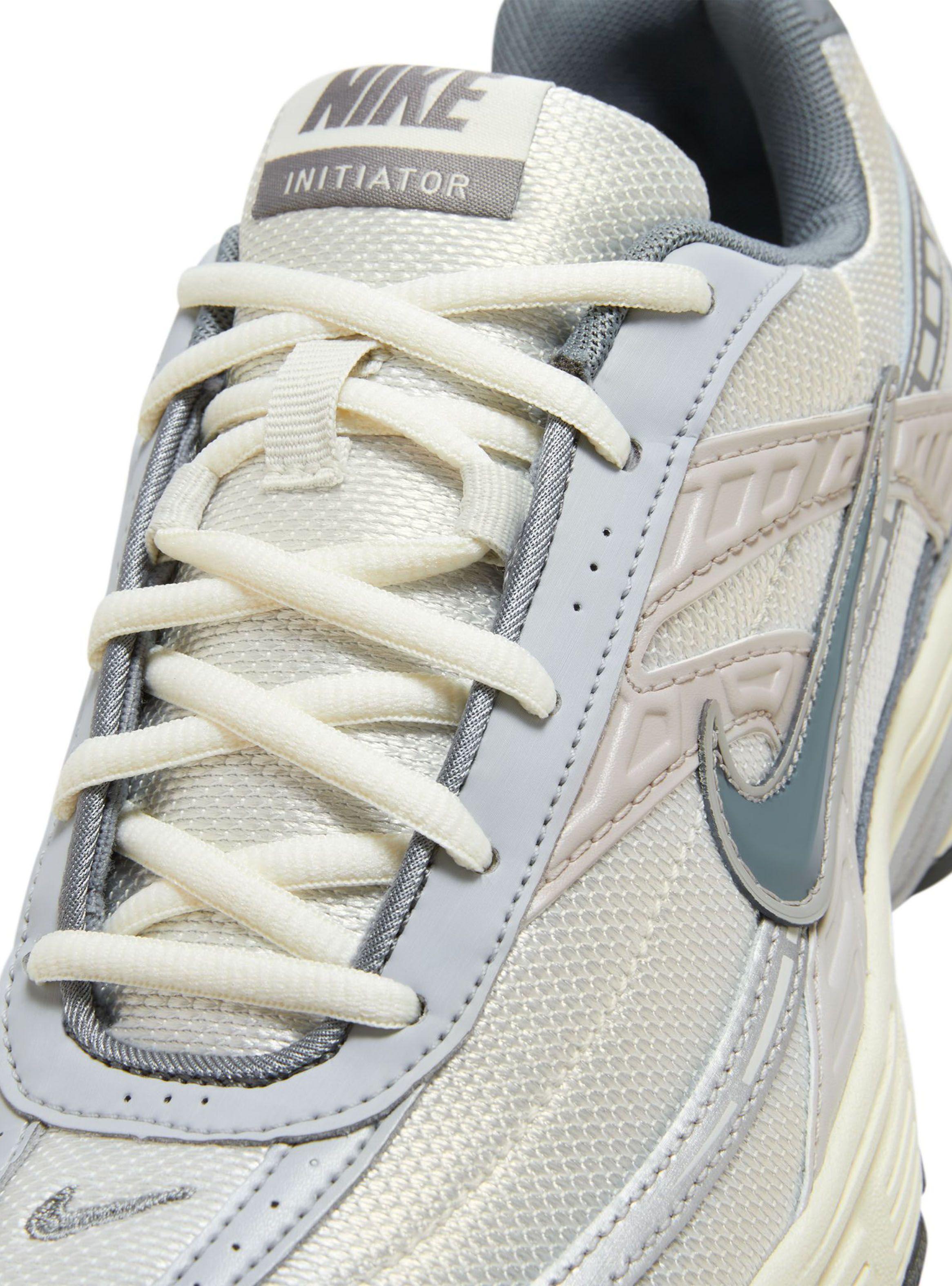 Zapatilla Running Diseño Suave Initiator Gcel Hombre-2