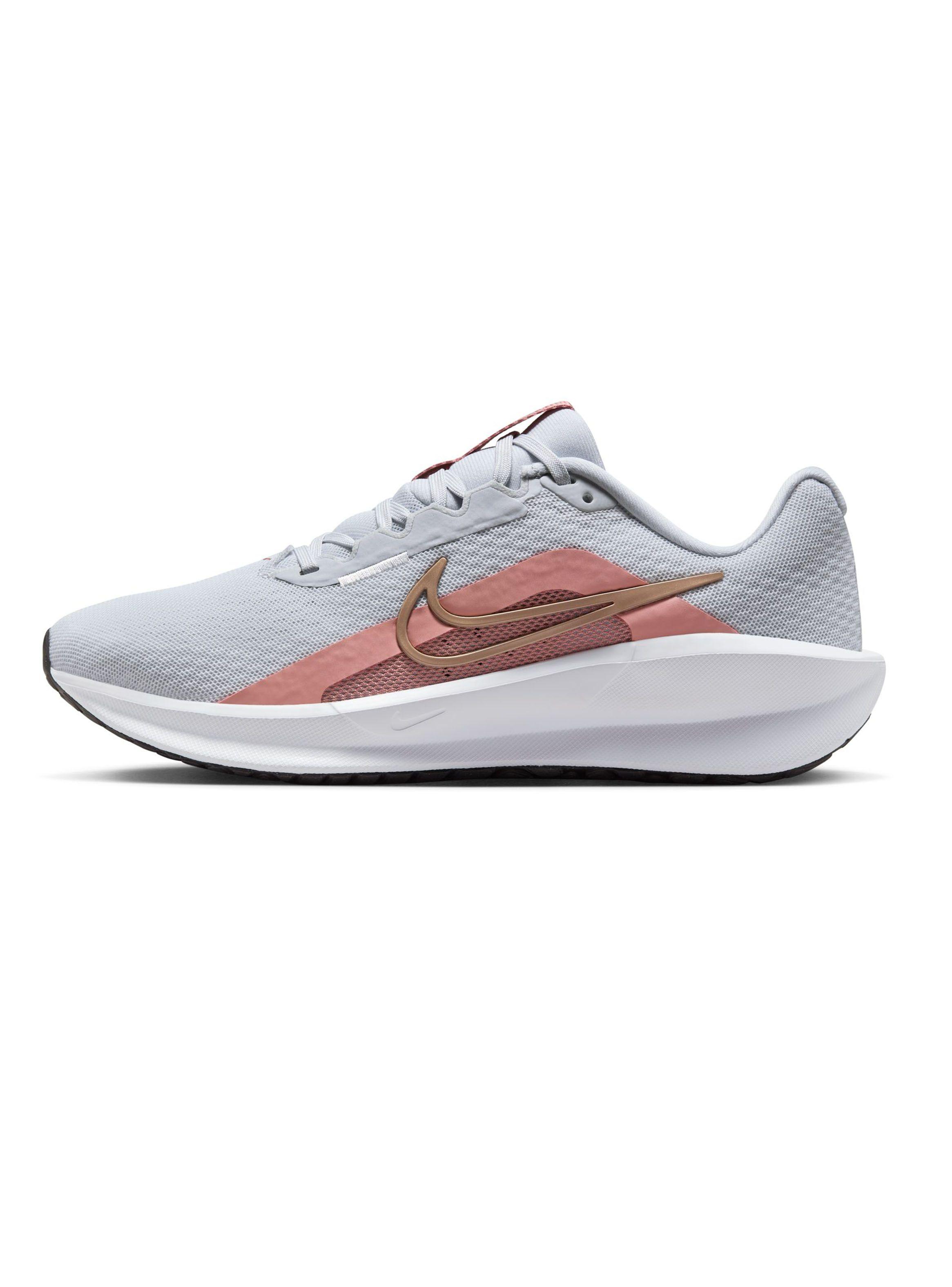Zapatilla Running Multicapa Downshifter 13 Mujer-1