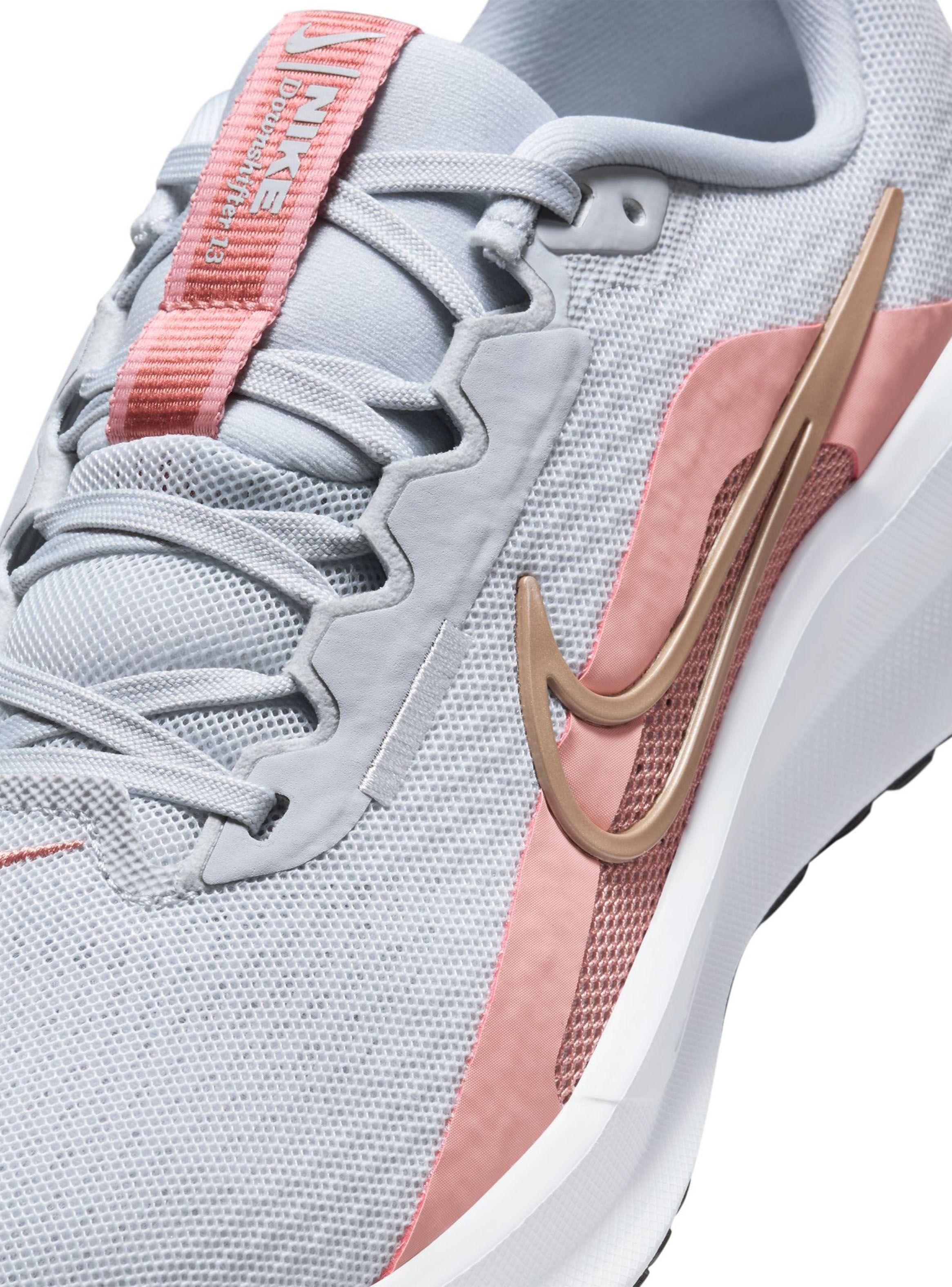 Zapatilla Running Multicapa Downshifter 13 Mujer-2