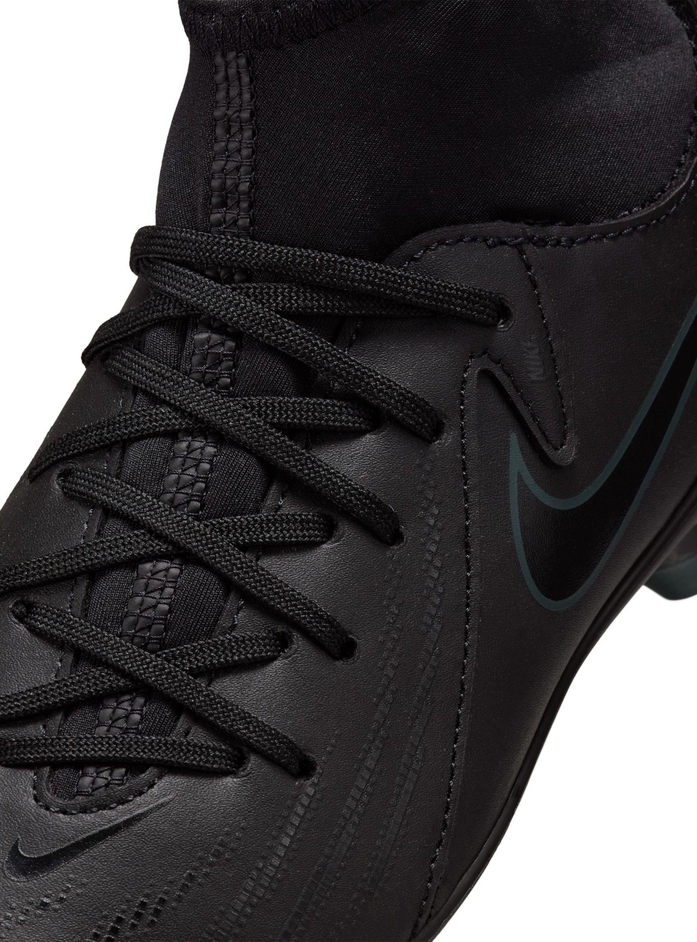 Zapatilla Fútbol MG Niños Jr Phantom Luna 2 GX Ii Club Tf-2