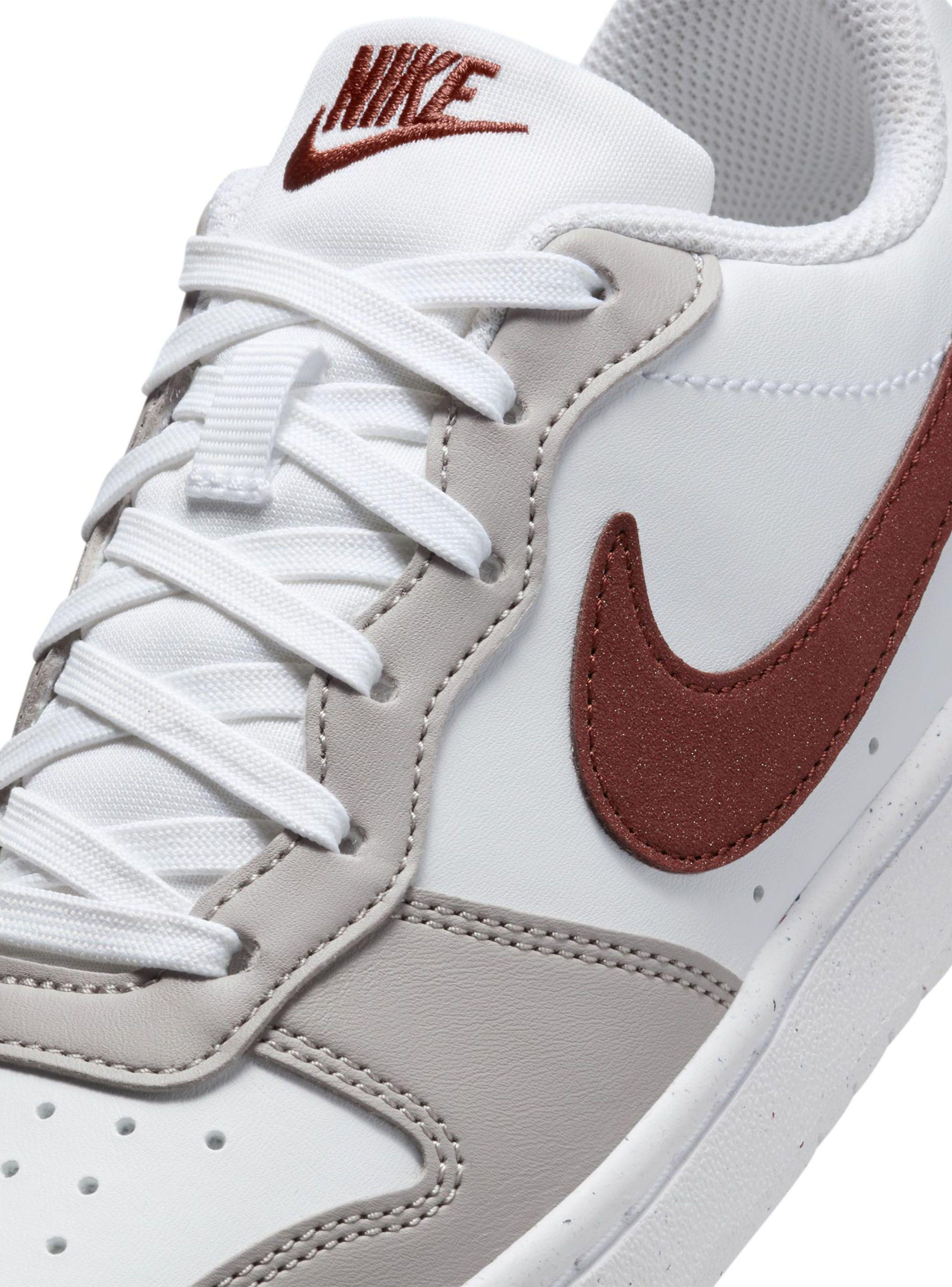 Zapatilla Urbana Junior Unisex Court Borough Recraft-2