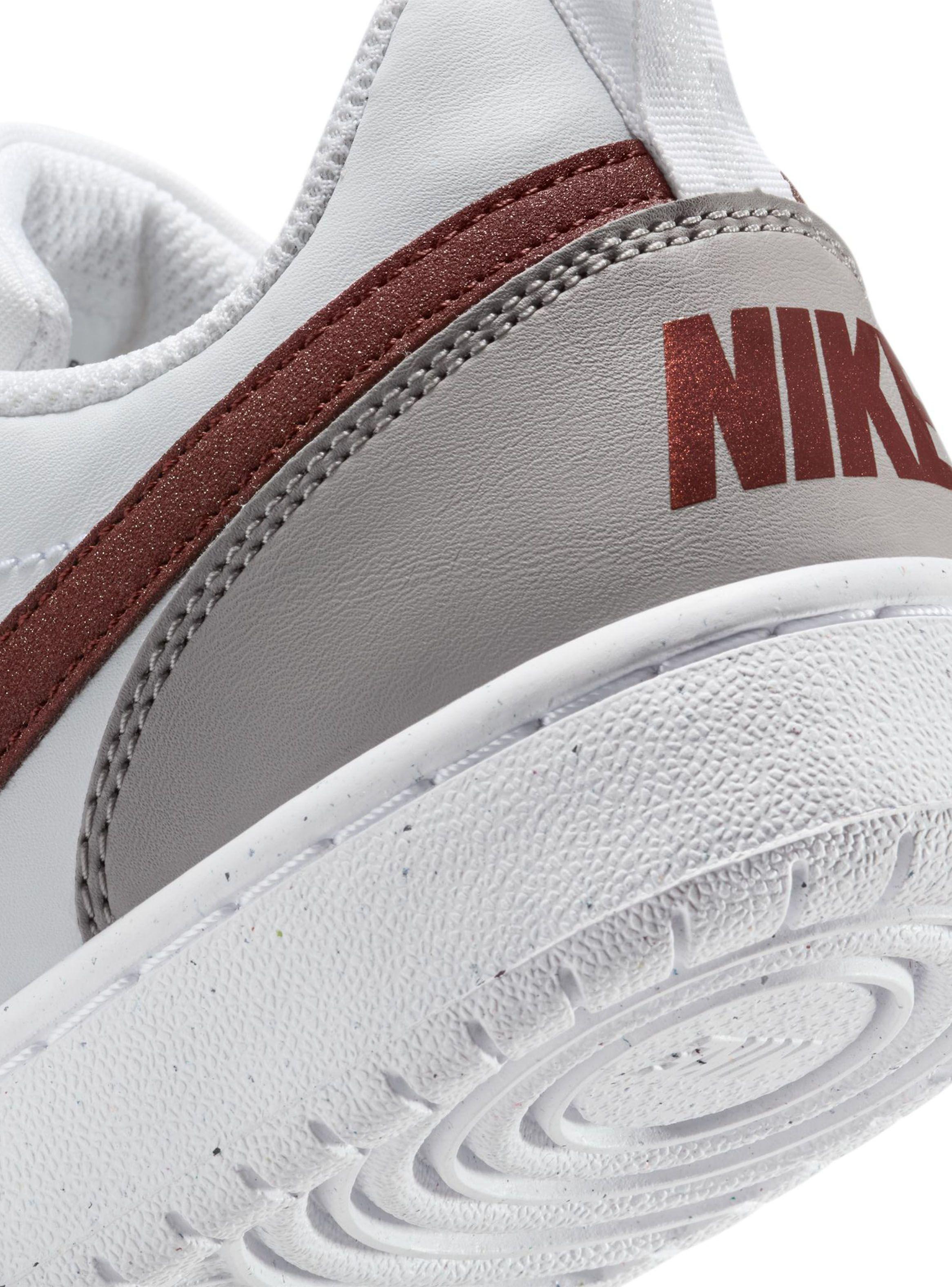 Zapatilla Urbana Junior Unisex Court Borough Recraft-3