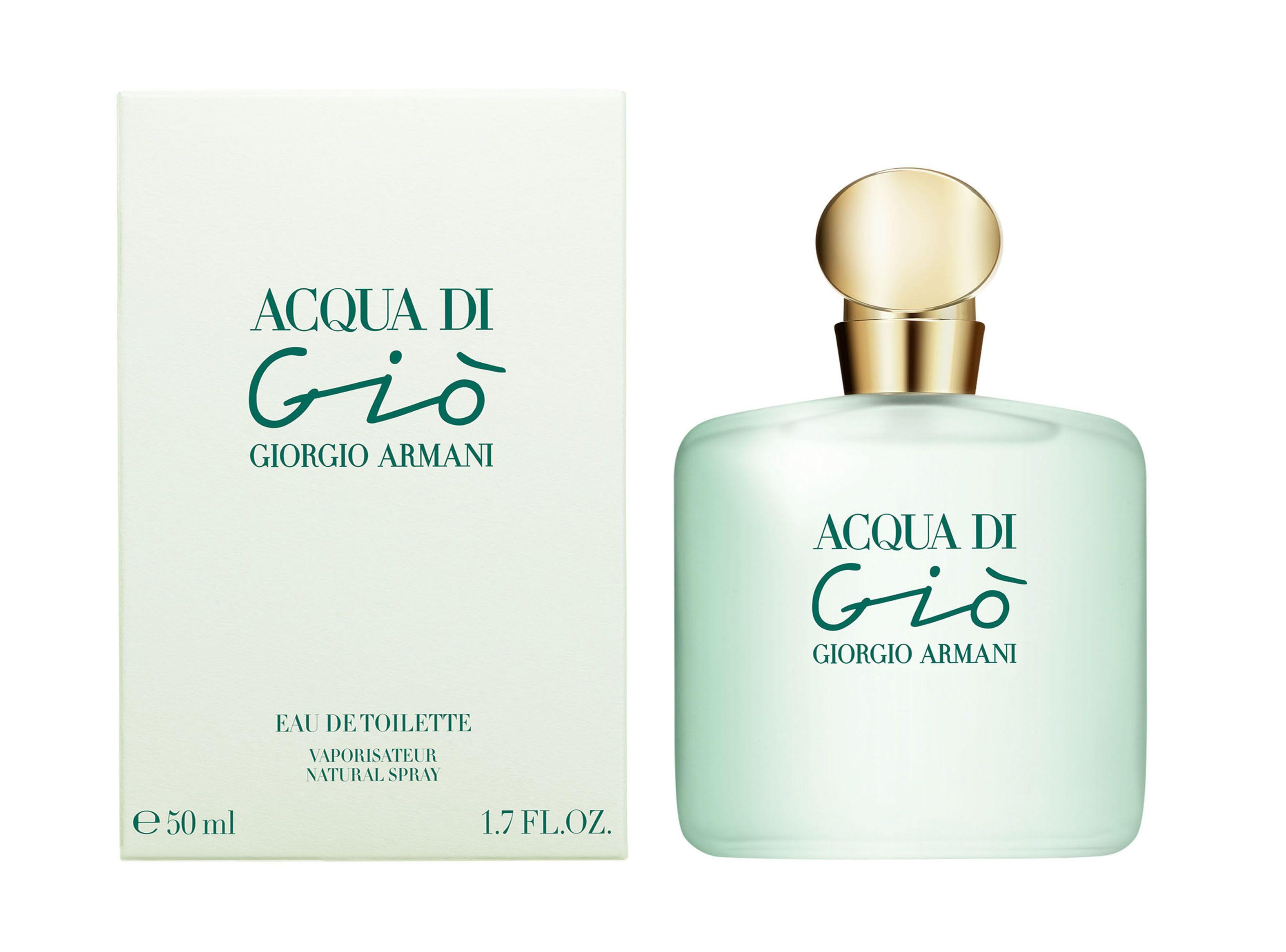 Perfume Giorgio Armani Acqua Di Gio Mujer EDT 50 ml-0