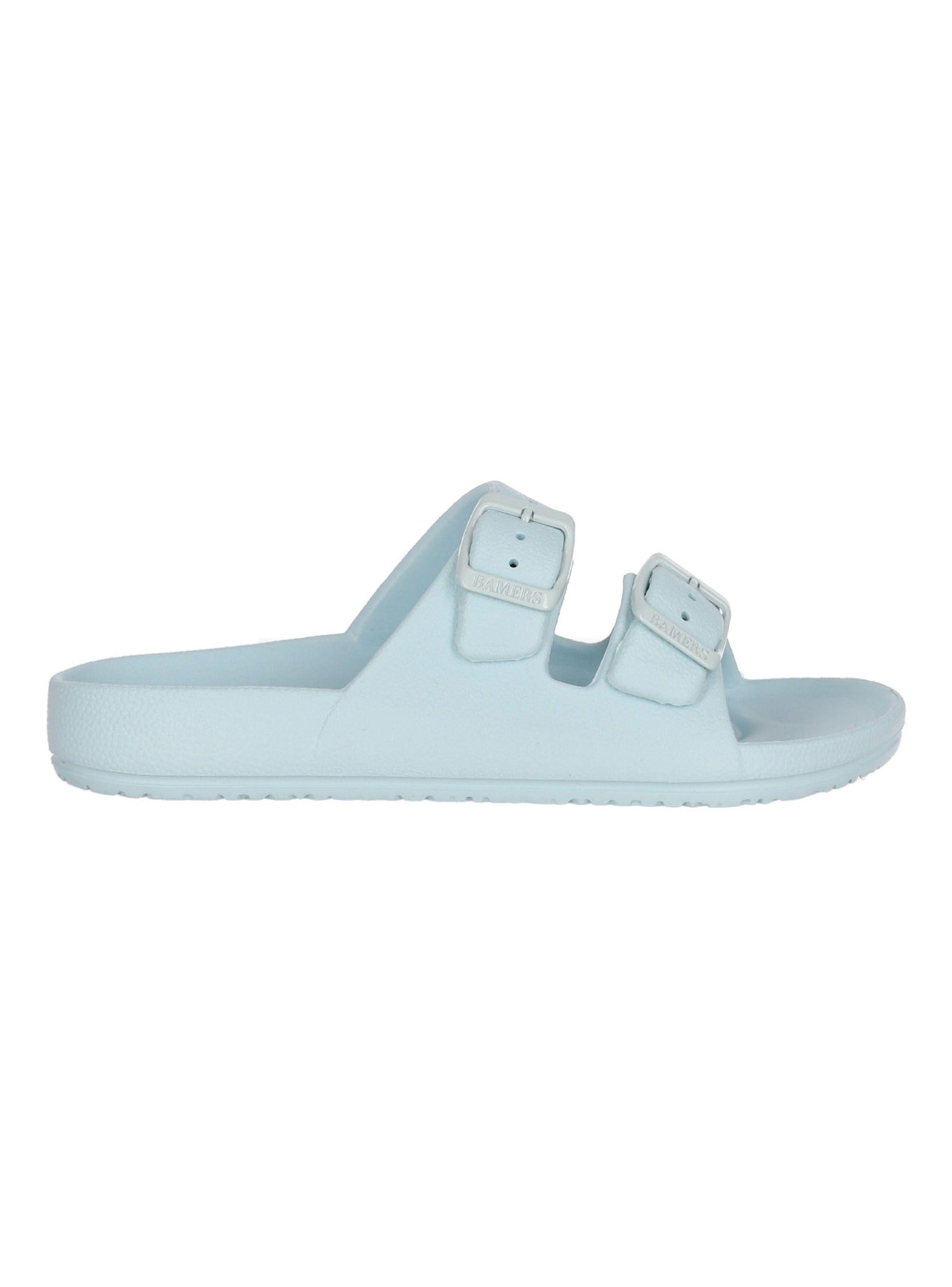 Sandalia Bamers Kend Vegan Lila 35-0