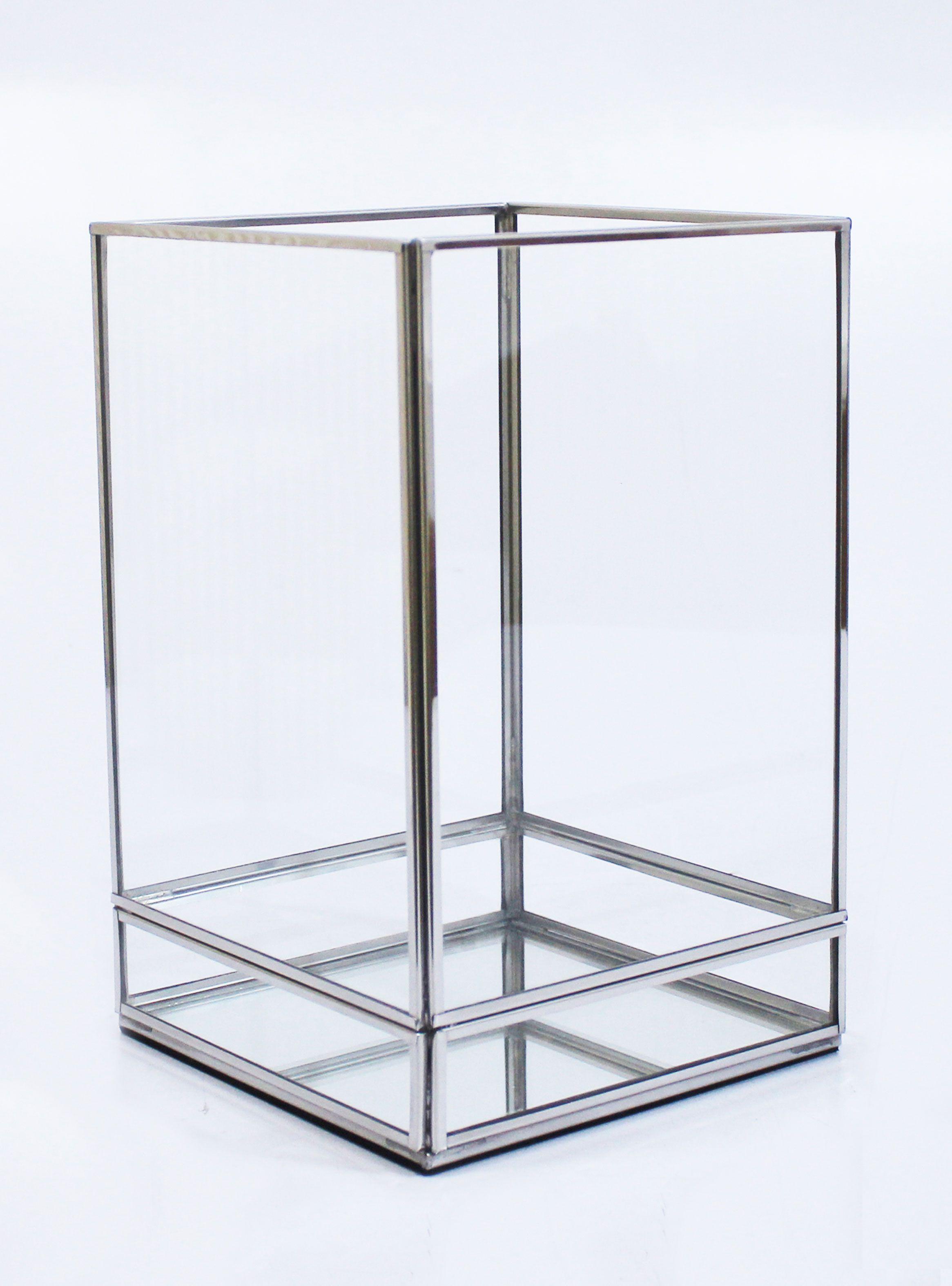 Portavela Chelsea 24 cm-2